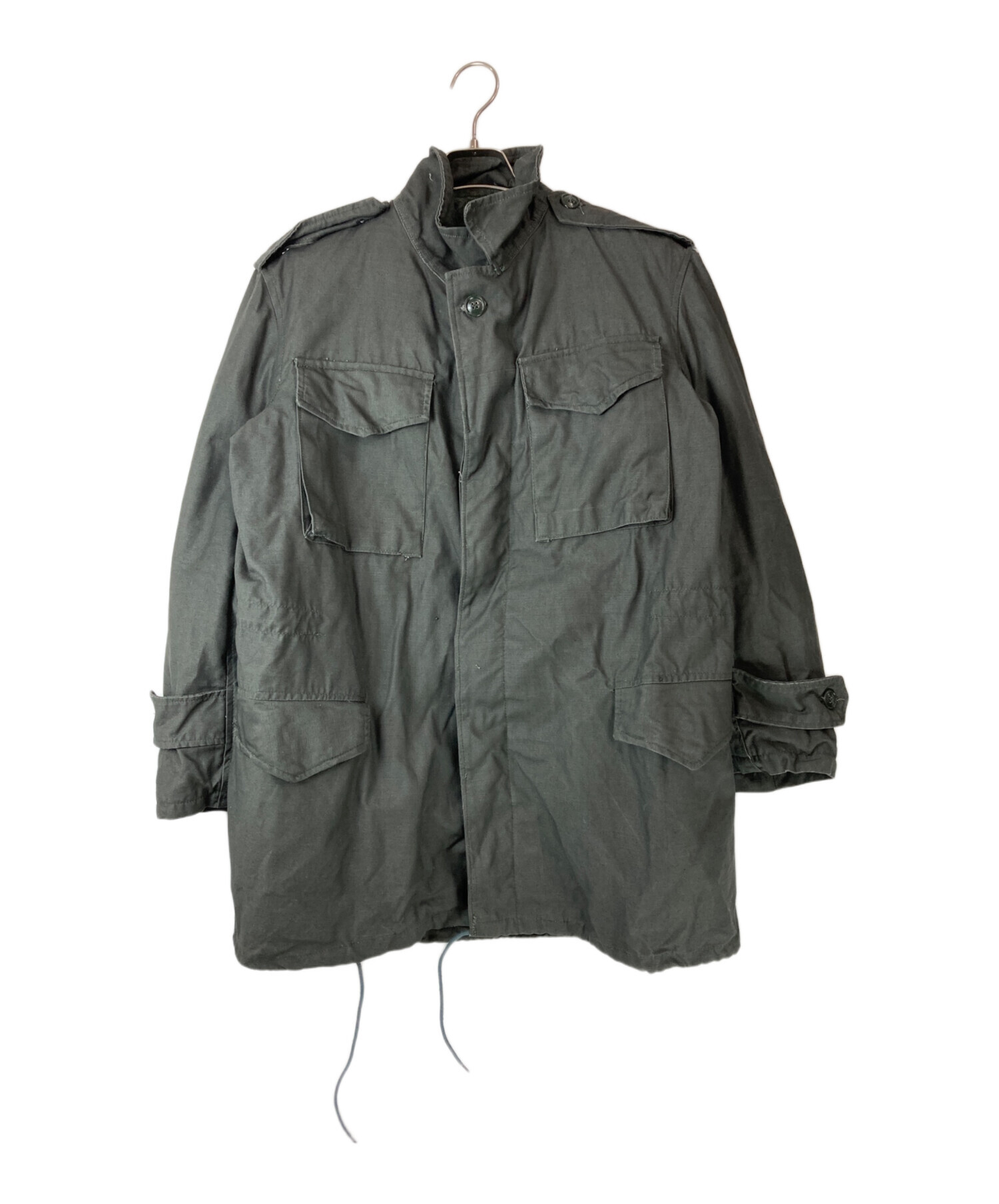 中古・古着通販】EURO MILITARY (ユーロミリタリー) M-43フィールド 
