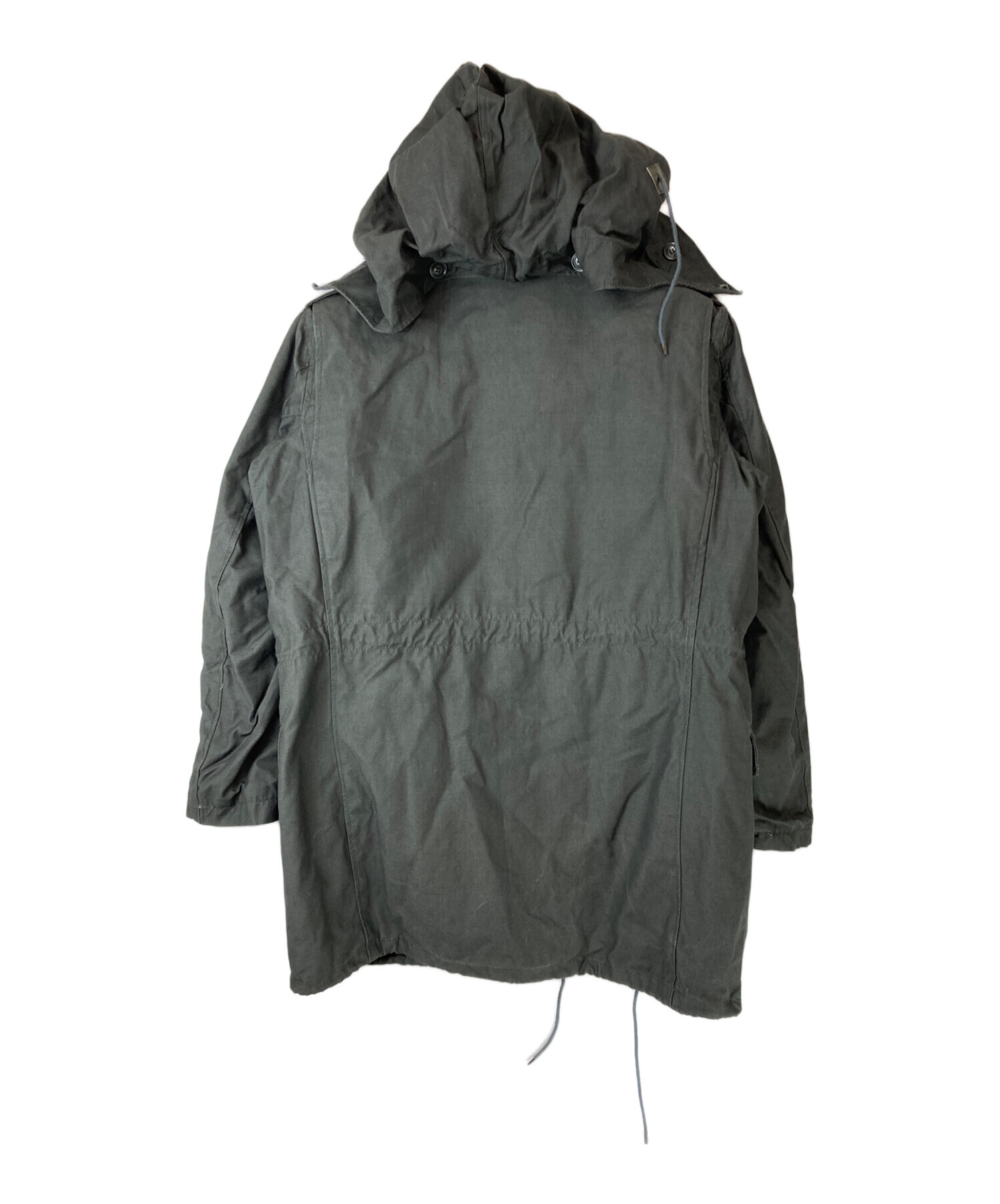 中古・古着通販】EURO MILITARY (ユーロミリタリー) M-43フィールド 