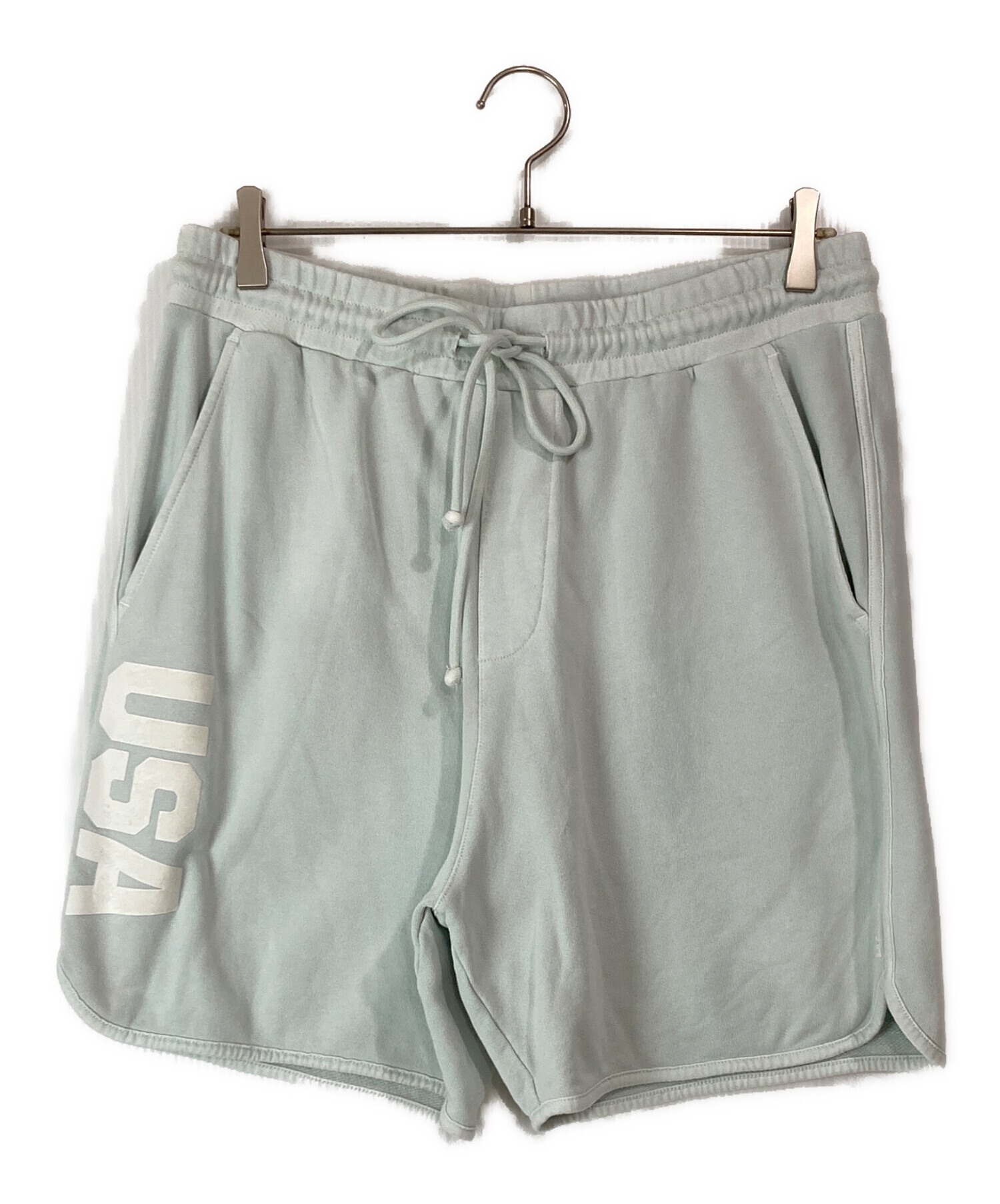 中古・古着通販】KITH (キス) Team USA 5 Rings Jordan Short ブルー