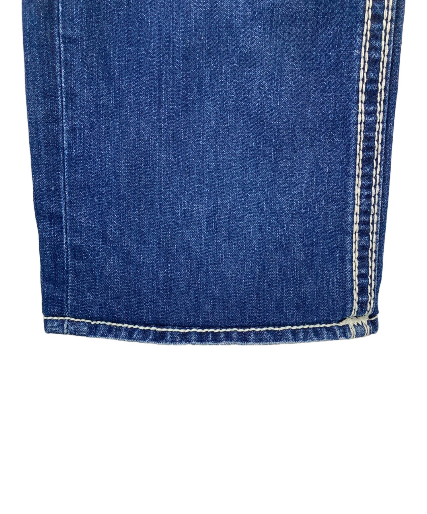 中古・古着通販】TRUE RELIGION (トゥルー レリジョン) RICKY BIG QT