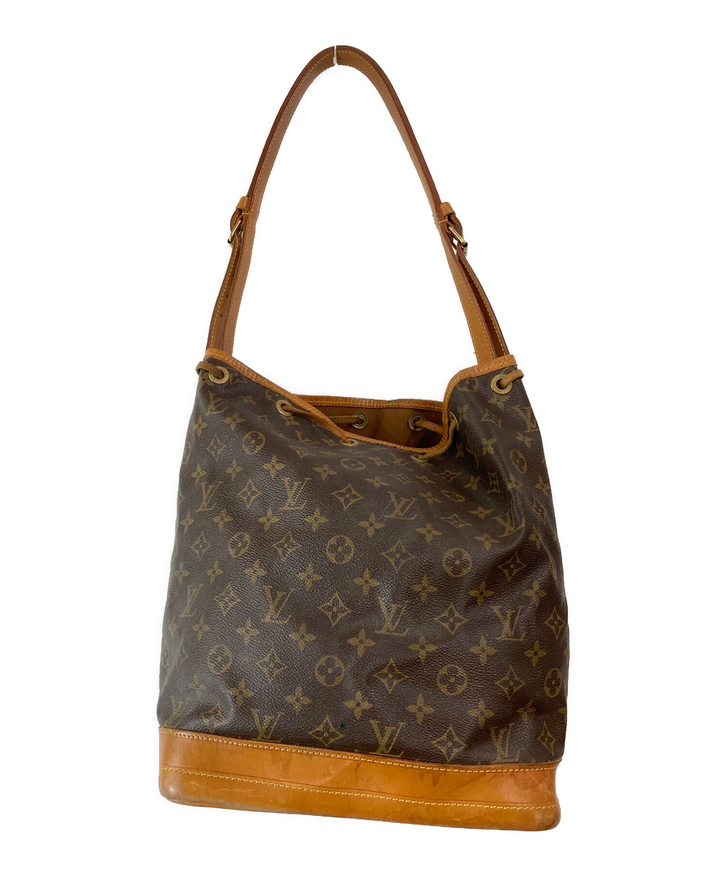 中古・古着通販】LOUIS VUITTON (ルイ ヴィトン) ショルダーバッグ