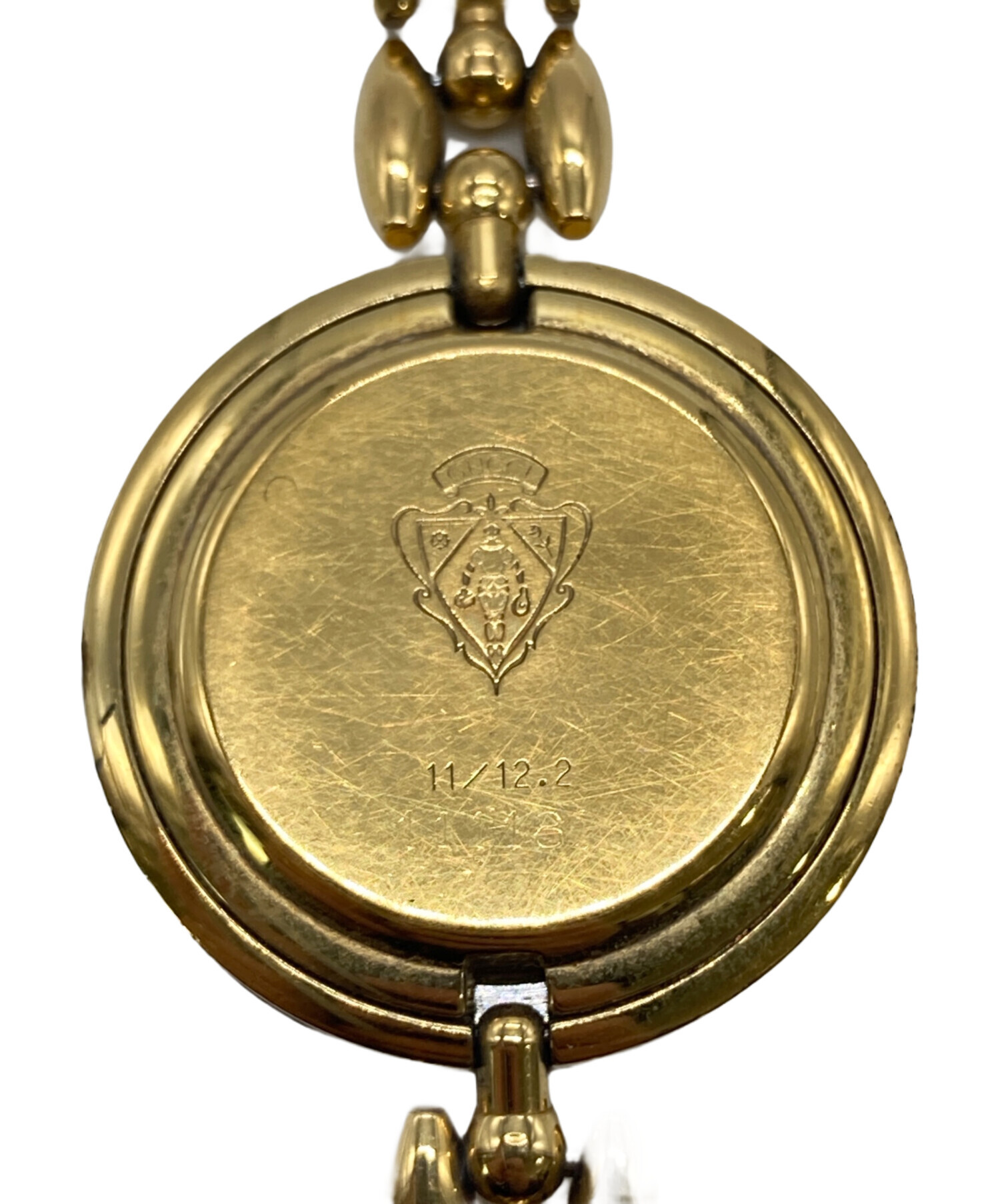 中古・古着通販】GUCCI (グッチ) チェンジベゼルウォッチ｜ブランド