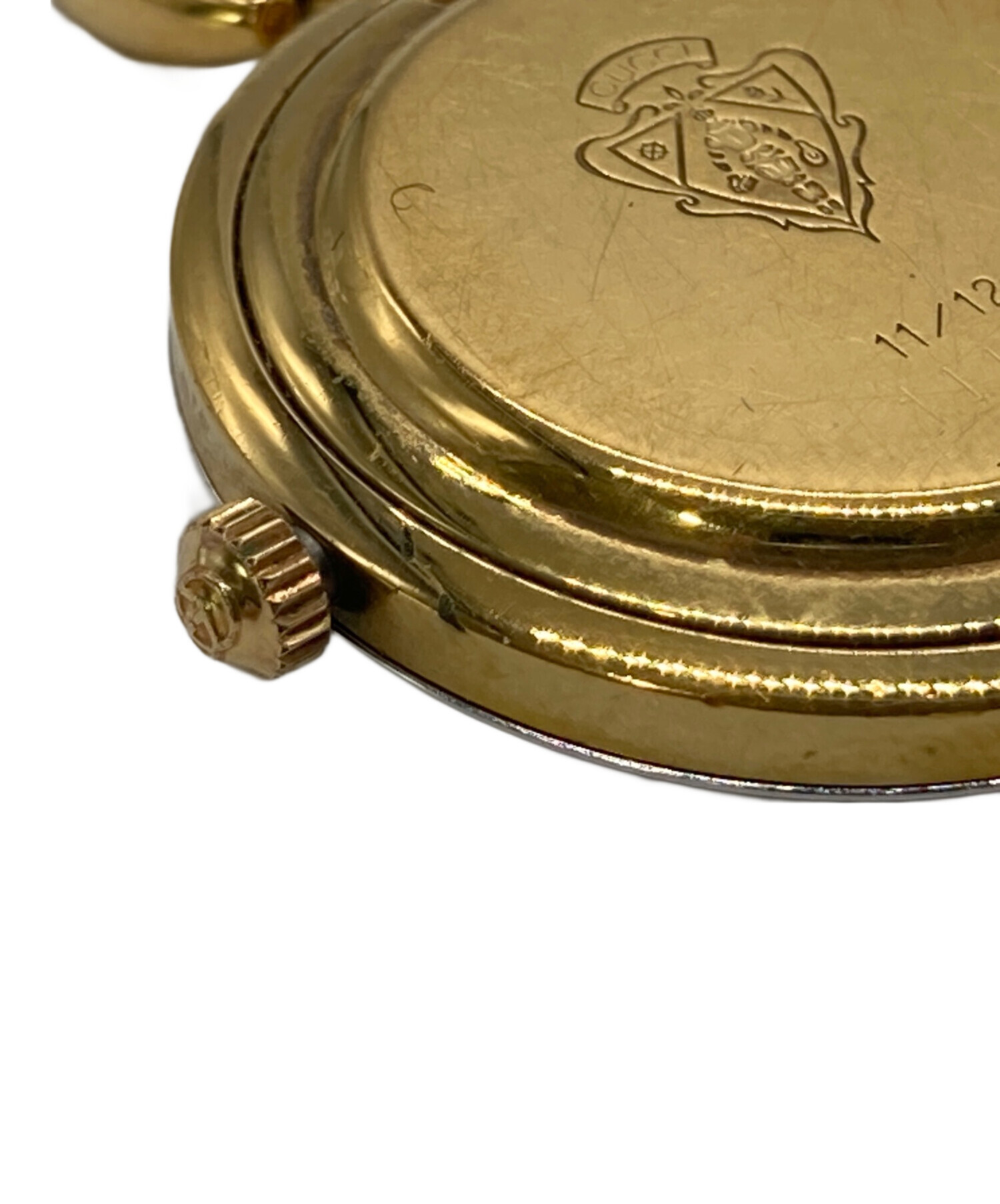 中古・古着通販】GUCCI (グッチ) チェンジベゼルウォッチ｜ブランド