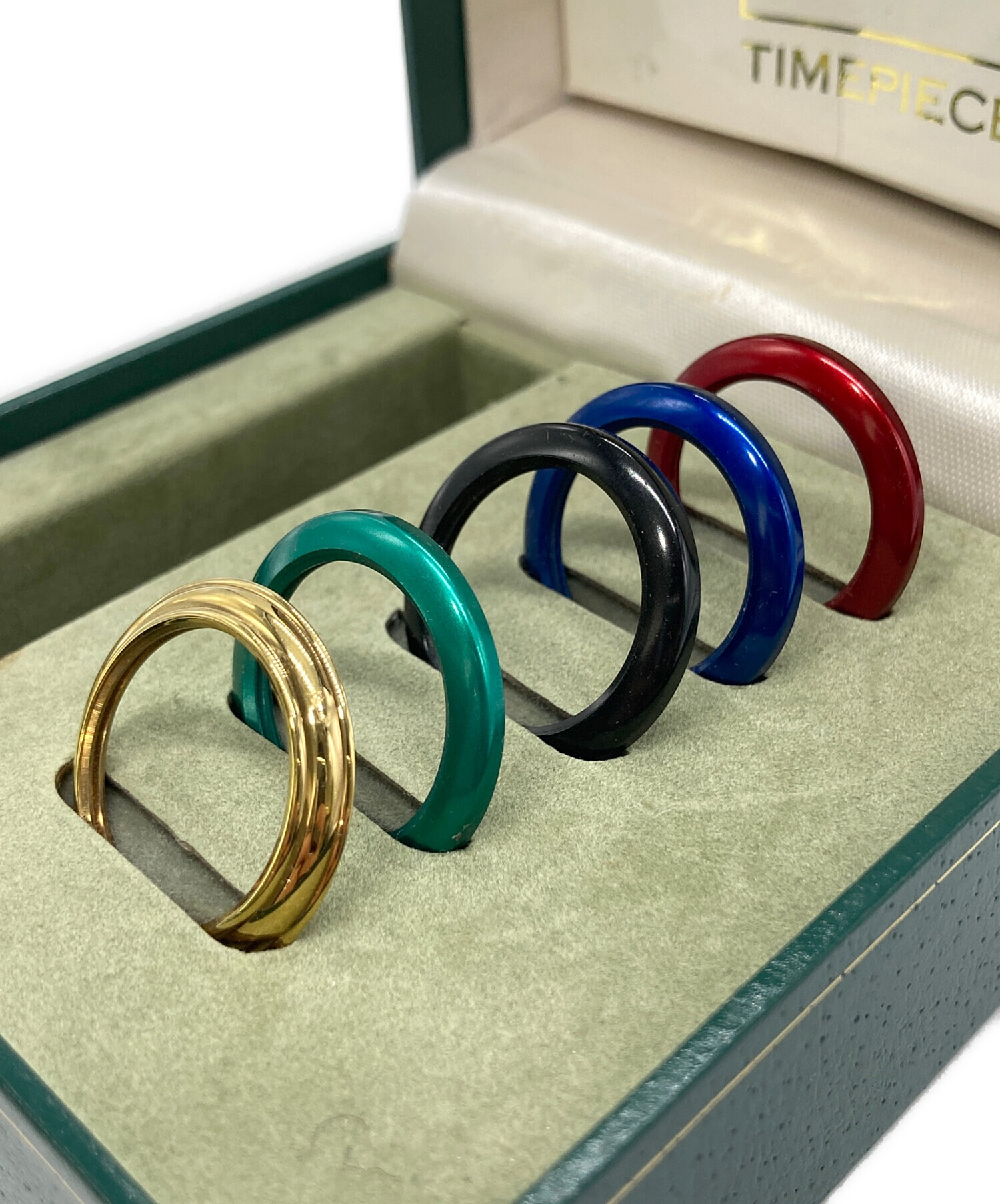 中古・古着通販】GUCCI (グッチ) チェンジベゼルウォッチ｜ブランド