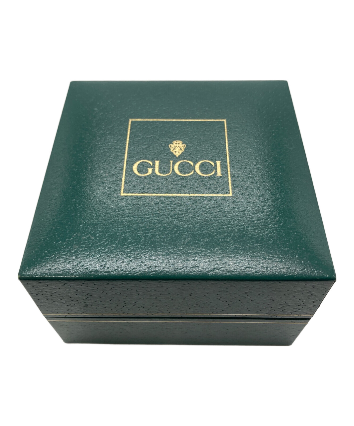 ジャンク　チェンジベゼル　GUCCI 正規品 中古・古着通販】GUCCI (グッチ) チェンジベゼルウォッチ｜ブランド