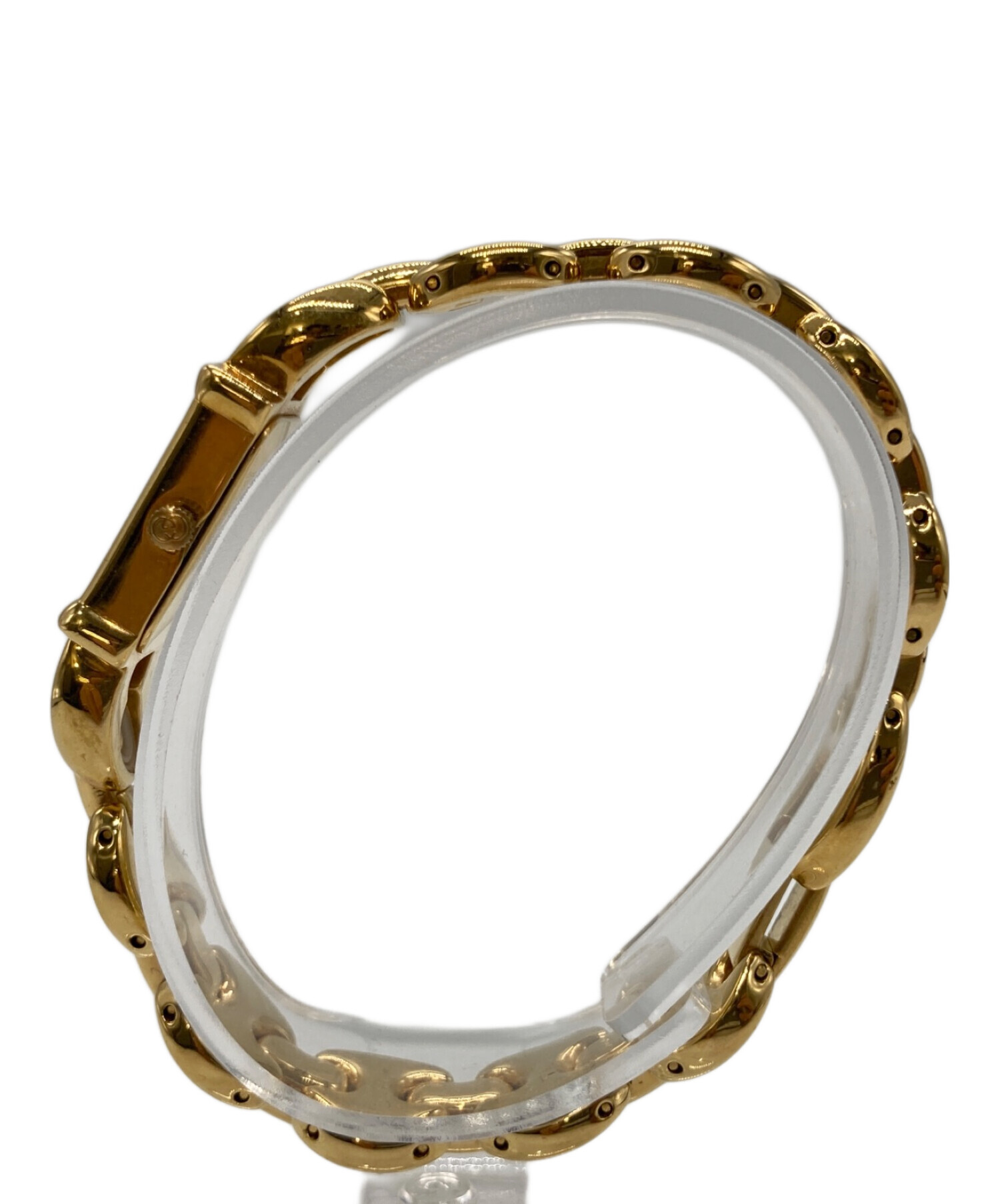 中古・古着通販】GUCCI (グッチ) チェンジベルトウォッチ｜ブランド
