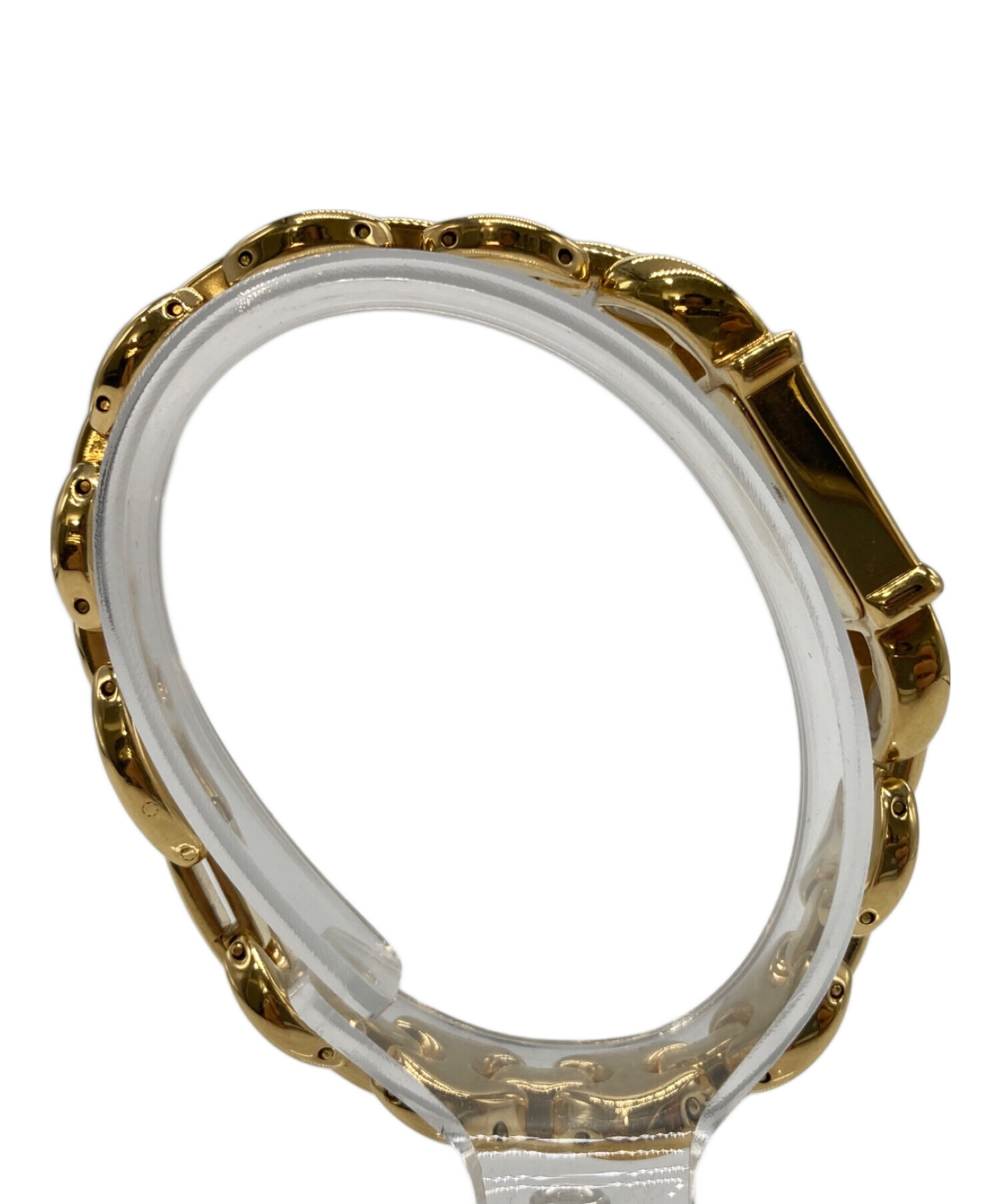 中古・古着通販】GUCCI (グッチ) チェンジベルトウォッチ｜ブランド