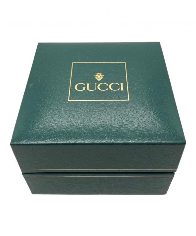 中古・古着通販】GUCCI (グッチ) チェンジベルトウォッチ｜ブランド