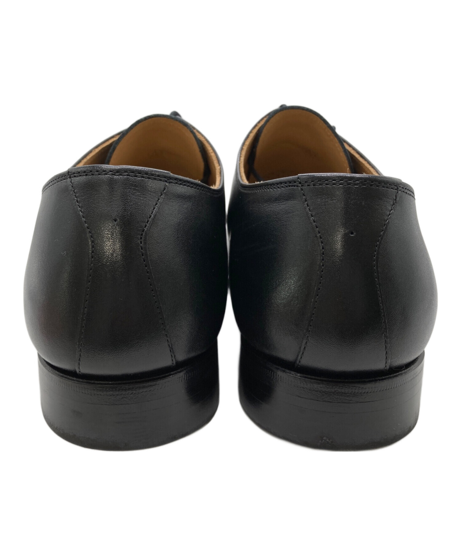 中古・古着通販】SCOTCH GRAIN (スコッチグレイン) 外羽根プレーントゥ