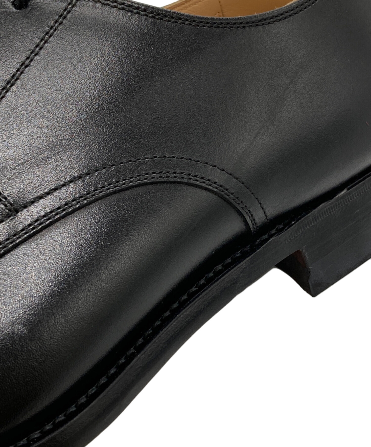 中古・古着通販】SCOTCH GRAIN (スコッチグレイン) 外羽根プレーントゥ