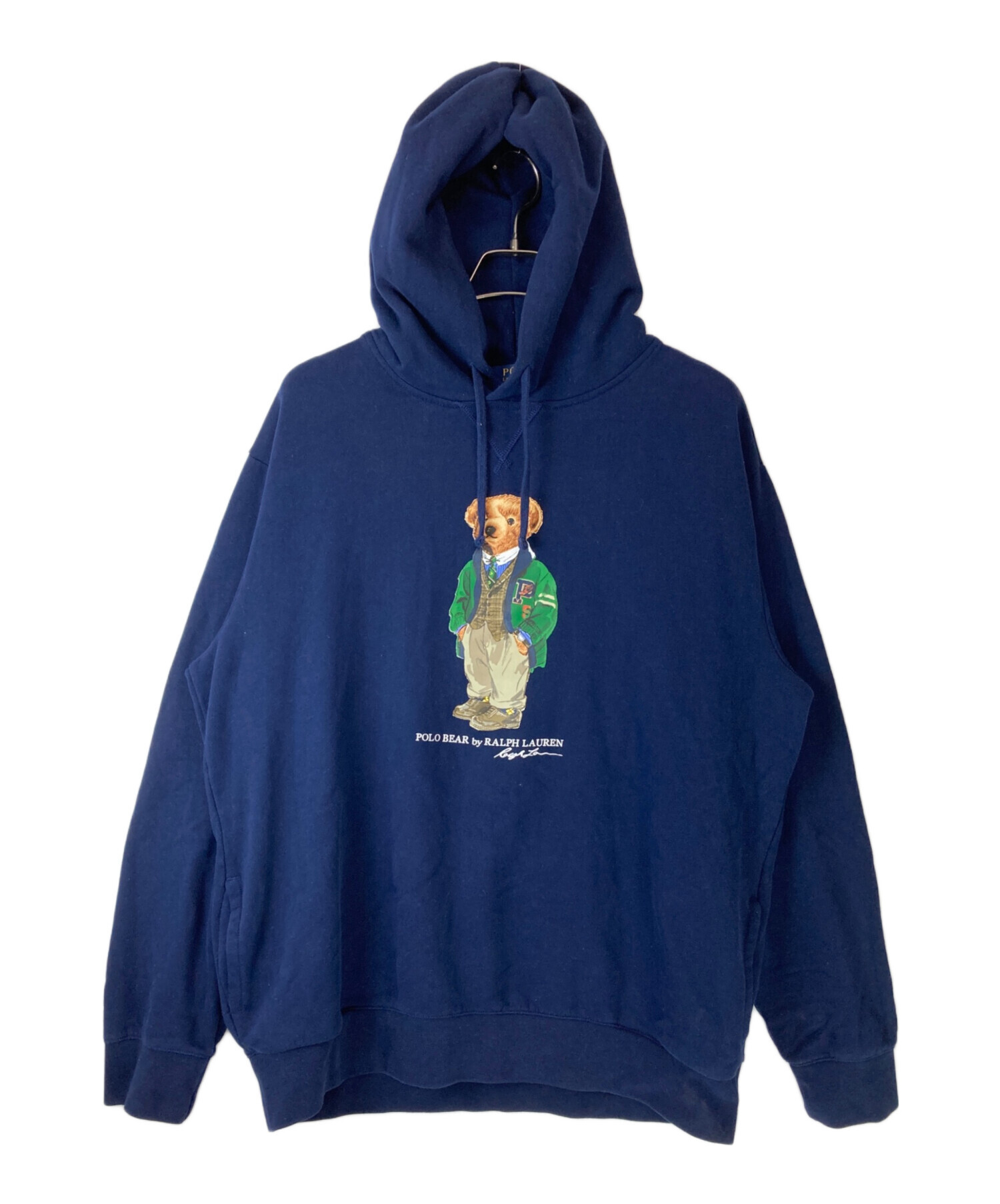 人気】新品タグ付き ポロベア パーカー Polo Ralph Lauren ポロベア