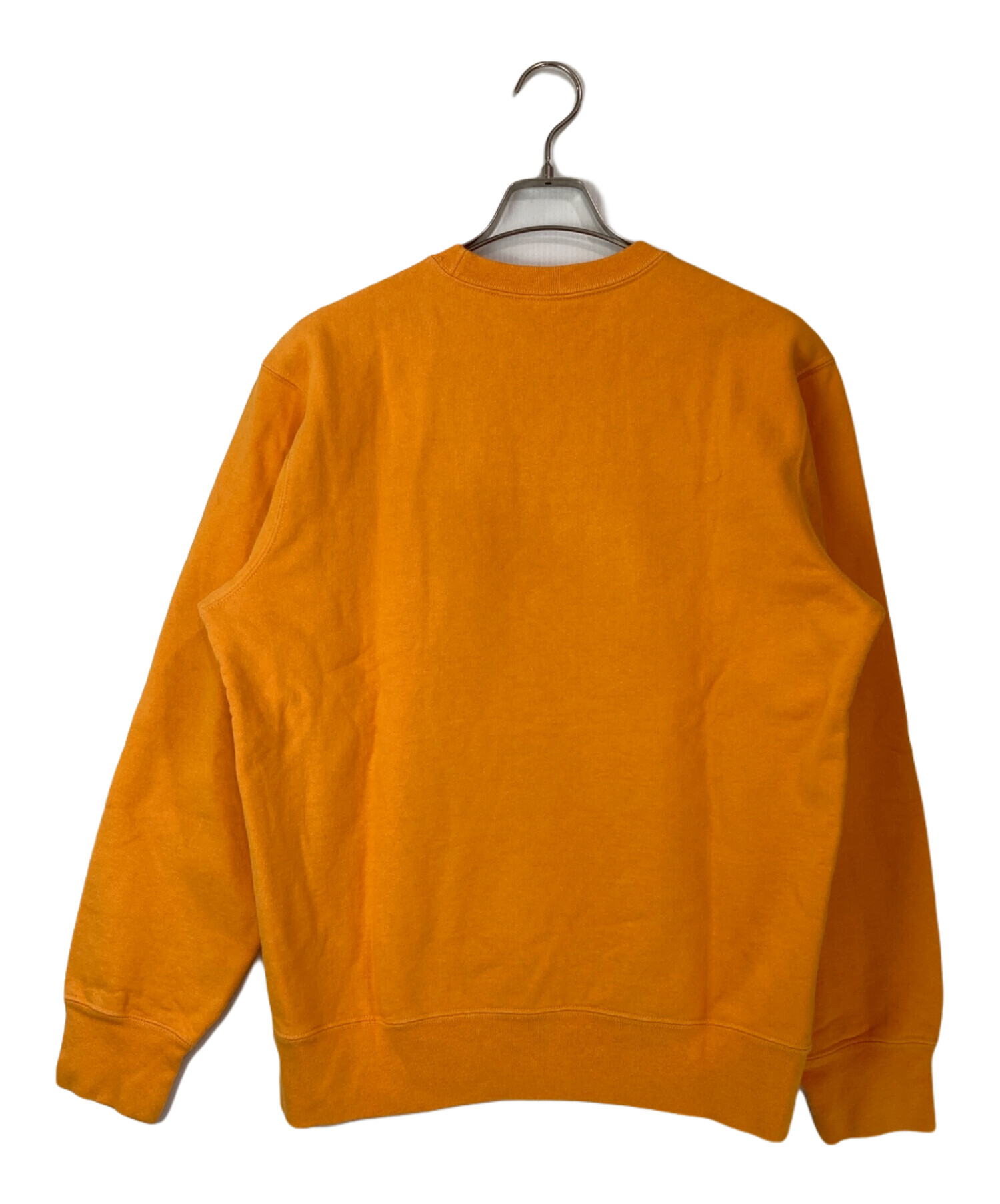 中古・古着通販】Supreme (シュプリーム) クルーネックスウェット 