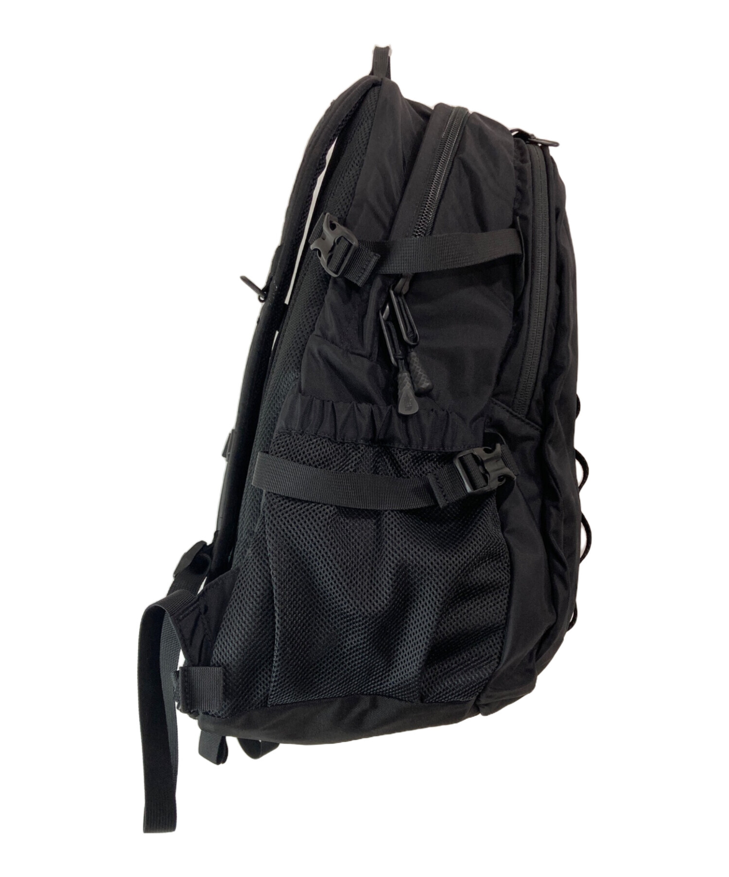 未使用　ノースフェイス　ホットショット　オールブラック 中古・古着通販】THE NORTH FACE (ザ ノース フェイス) ホットショット