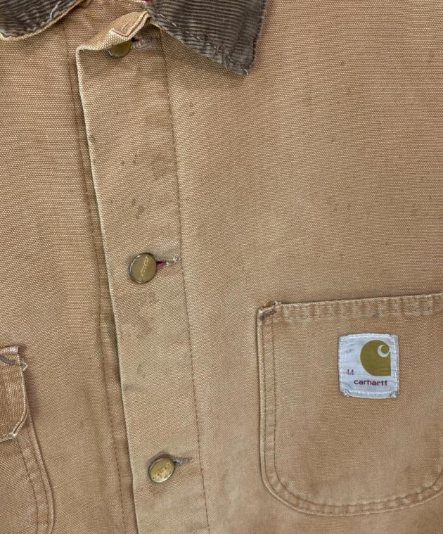 中古・古着通販】CarHartt (カーハート) 70'sチョアコート ベージュ
