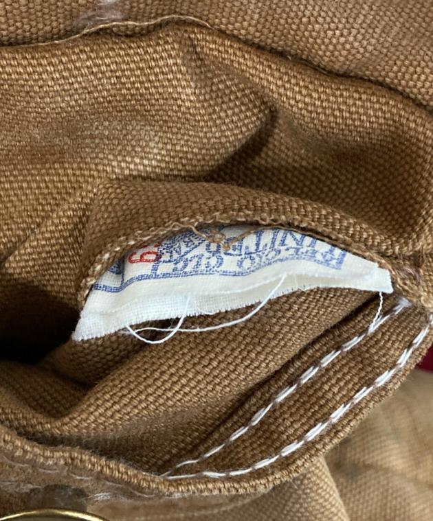 中古・古着通販】CarHartt (カーハート) 70'sチョアコート ベージュ