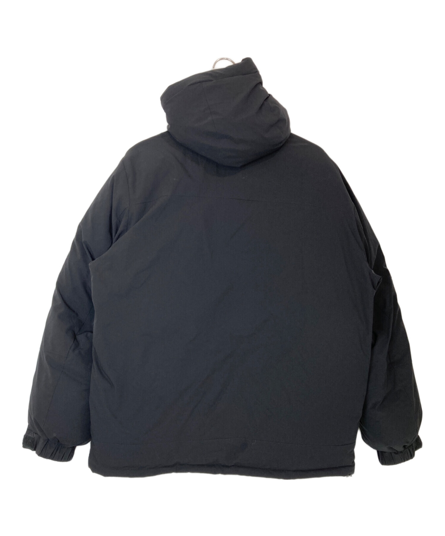 中古・古着通販】FIRST DOWN (ファーストダウン) パネルショートダウン