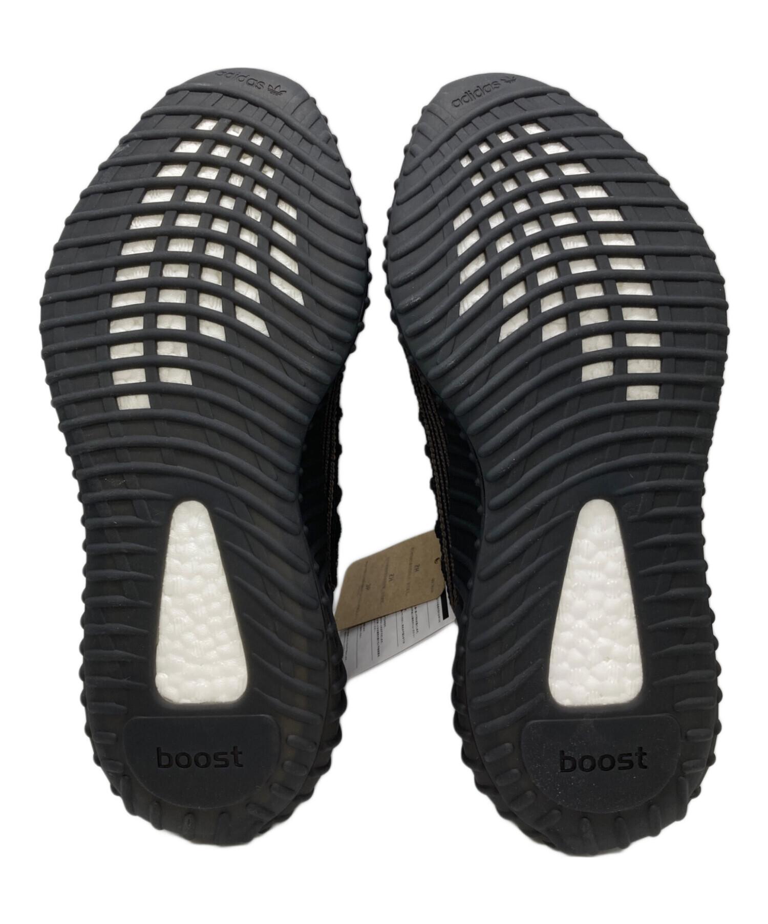 中古・古着通販】adidas (アディダス) イージーブースト350V2 