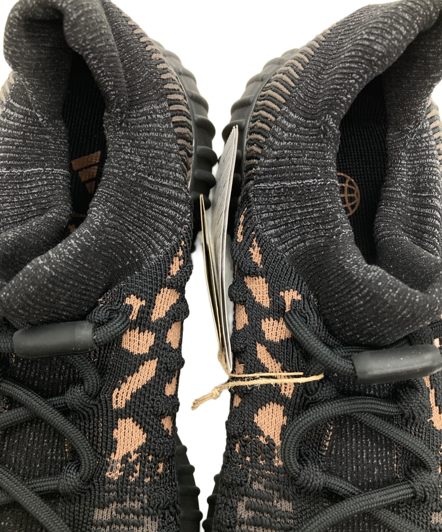中古・古着通販】adidas (アディダス) イージーブースト350V2 