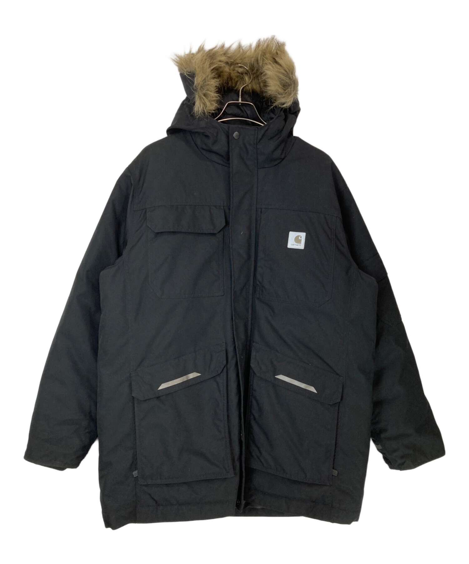 中古・古着通販】CarHartt (カーハート) YUKON EXTREMES INSULATED 