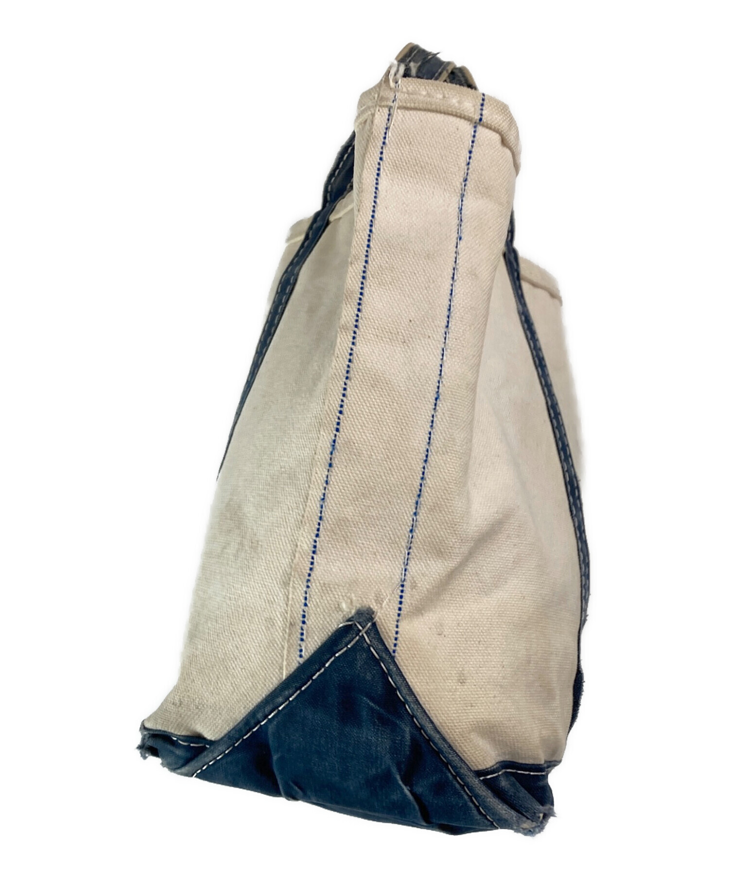 中古・古着通販】L.L.Bean (エルエルビーン) ビーントートバッグ