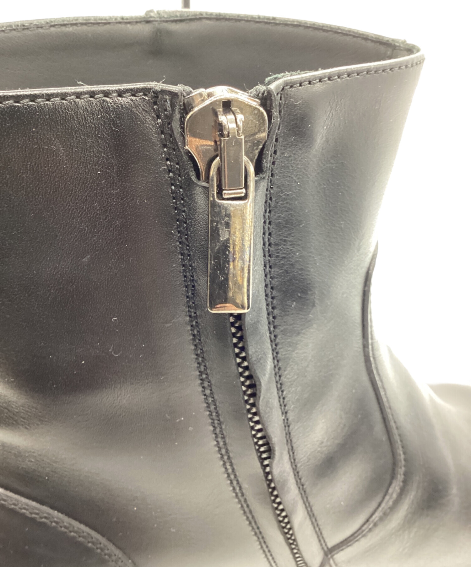 中古・古着通販】sergio rossi (セルジオロッシ) sr TEXAN サイド