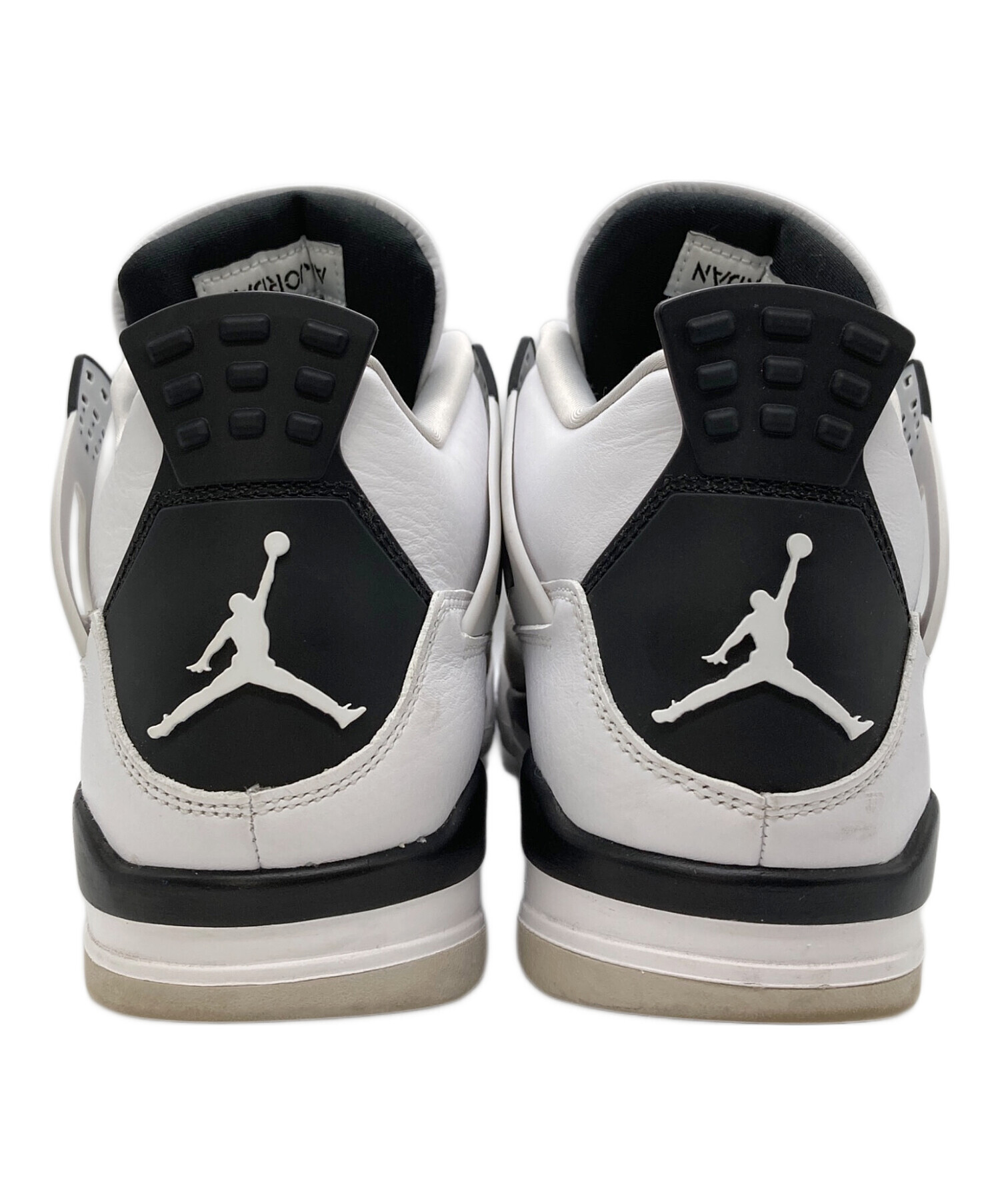 中古・古着通販】NIKE (ナイキ) エアジョーダン 4 