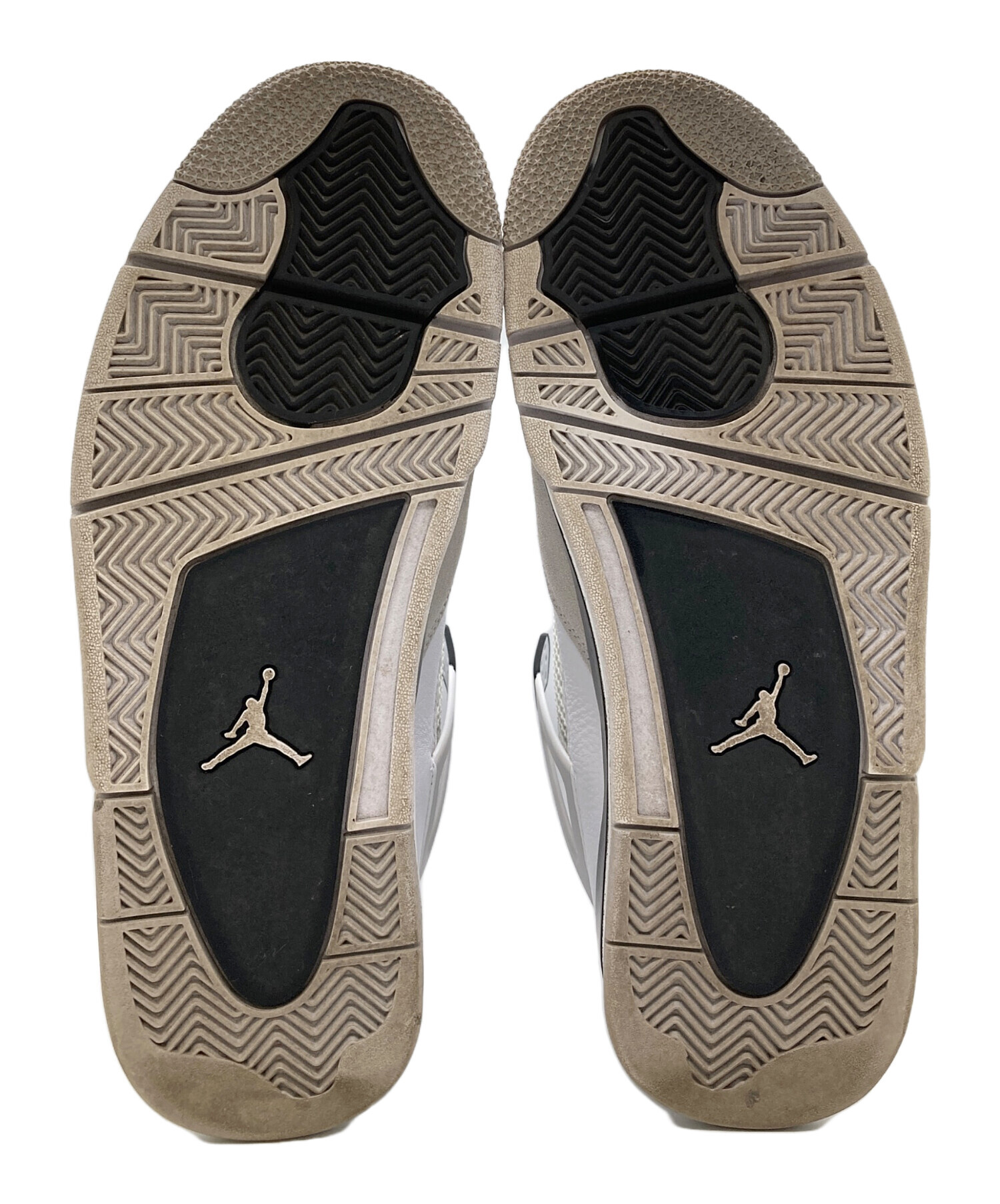 中古・古着通販】NIKE (ナイキ) エアジョーダン 4 