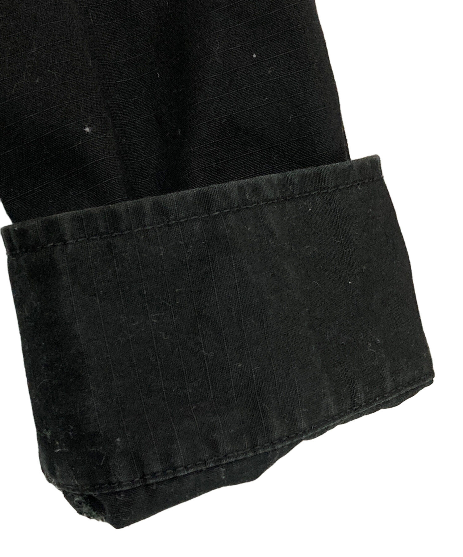 中古・古着通販】WTAPS (ダブルタップス) 21SS JUNGLE 02/LS/COTTON