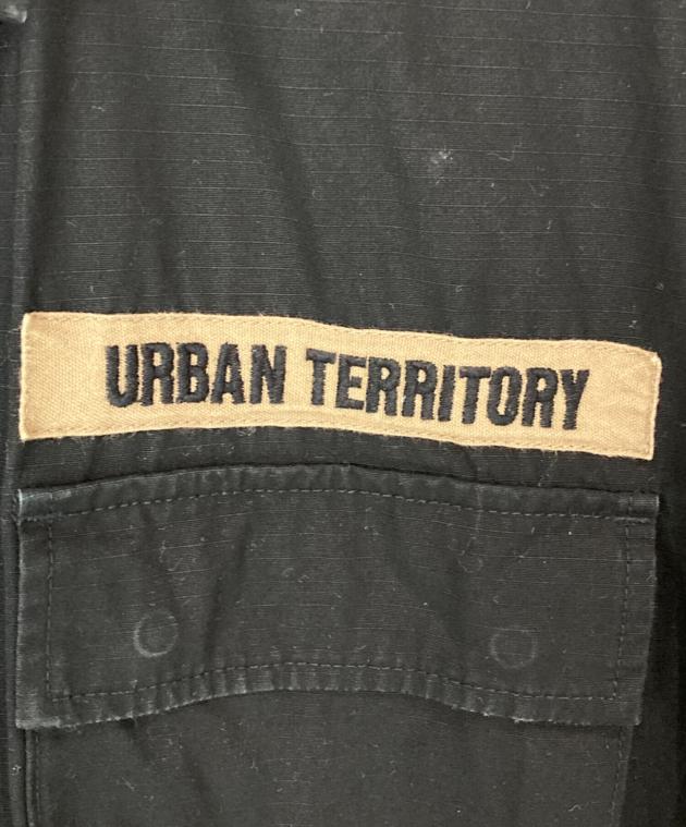 中古・古着通販】WTAPS (ダブルタップス) 21SS JUNGLE 02/LS/COTTON