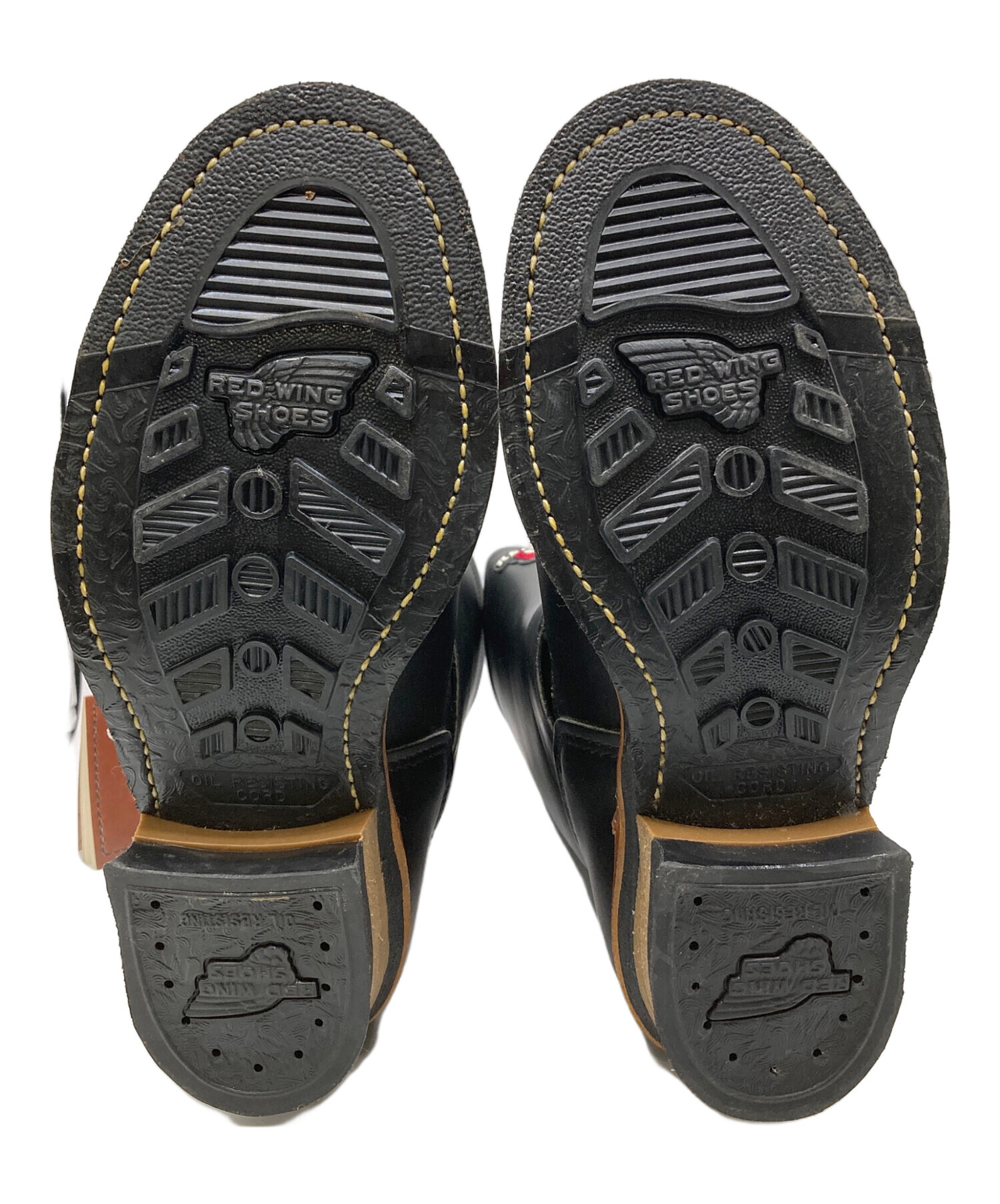 中古・古着通販】RED WING (レッドウィング) Y's for men (ワイズ