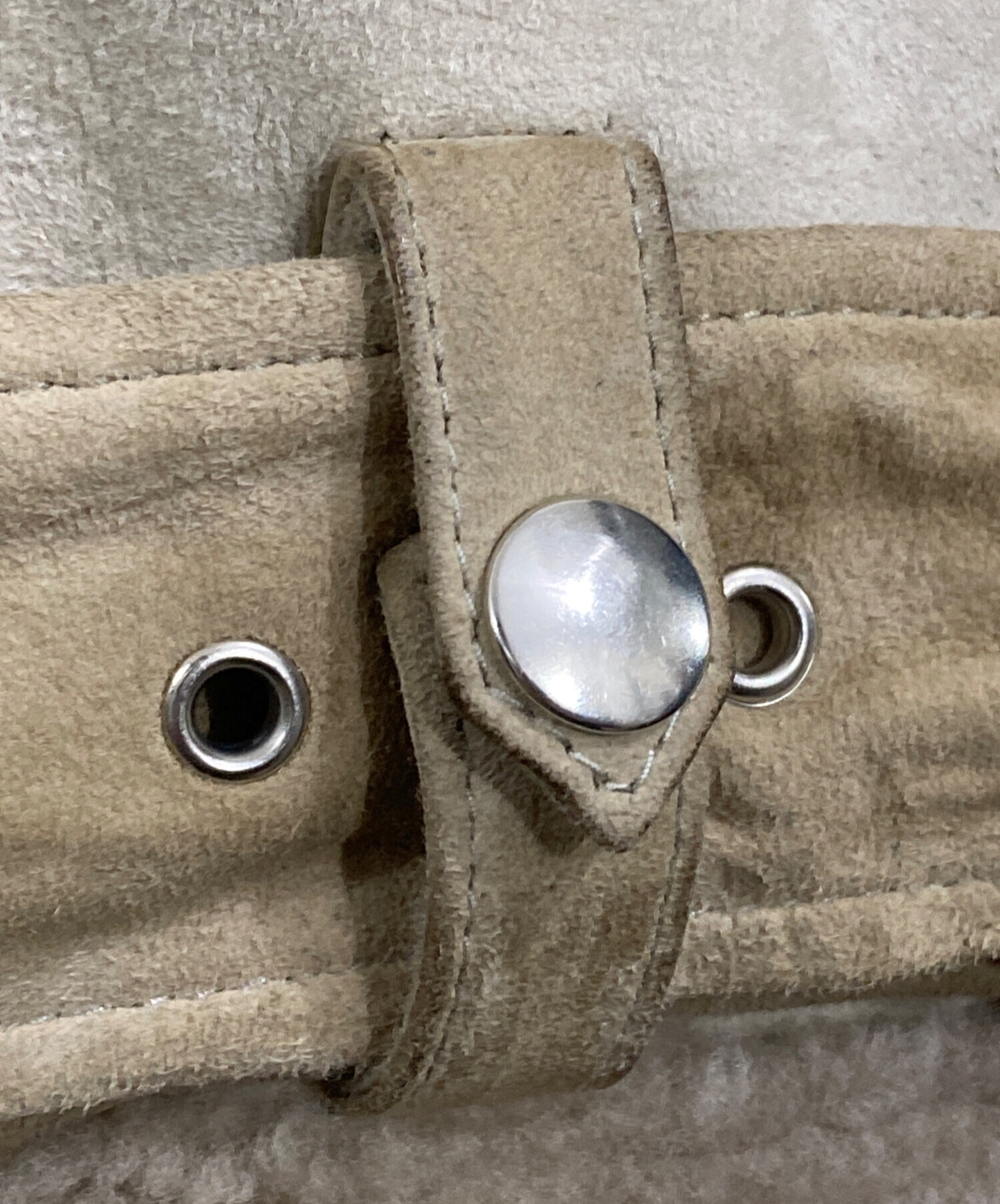 中古・古着通販】Acne studios (アクネ ストゥディオス) MORE SHE SUE