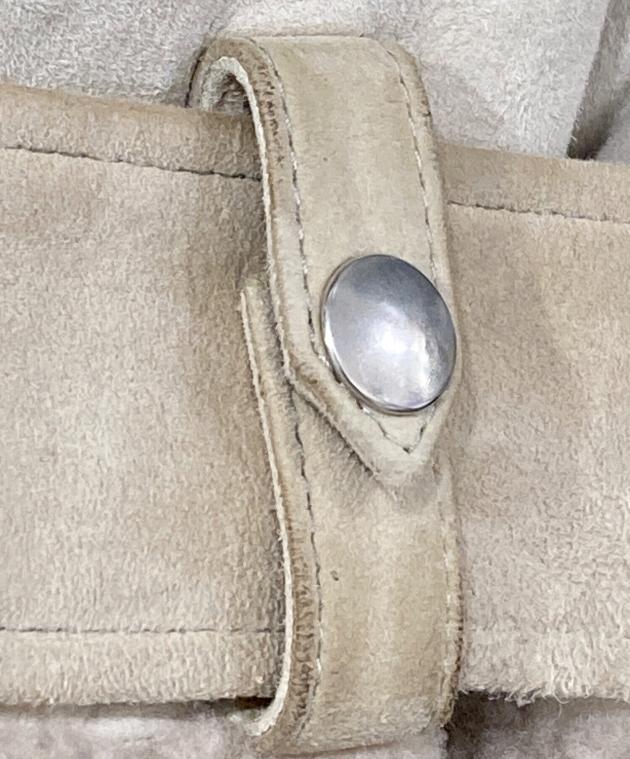 中古・古着通販】Acne studios (アクネ ストゥディオス) MORE SHE SUE