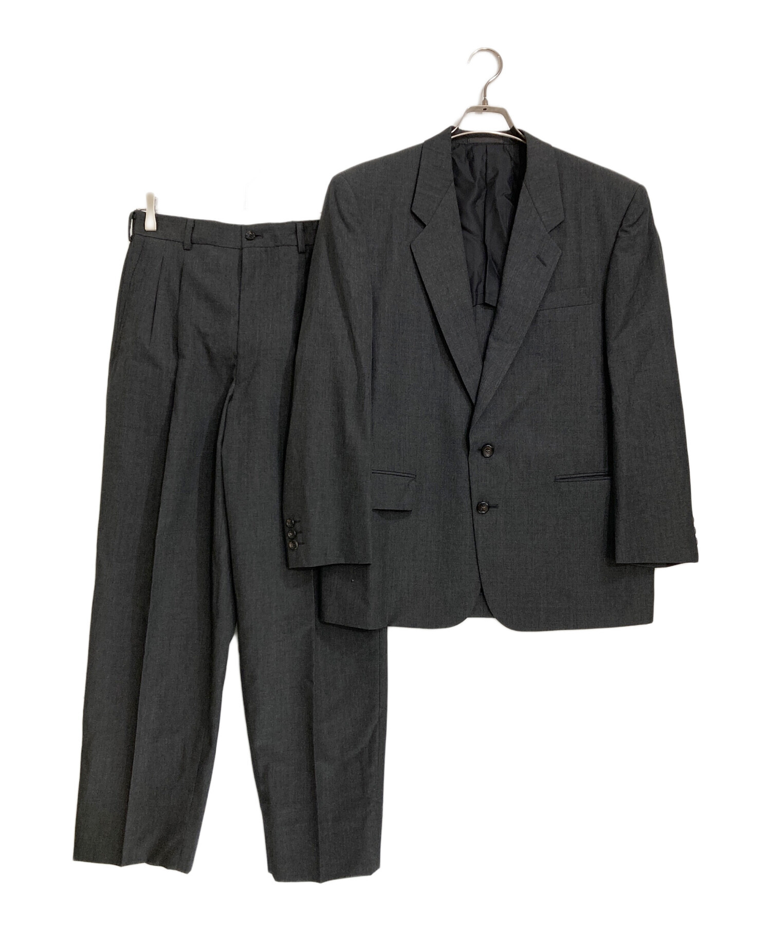 COMME des GARCONS HOMME セットアップ 中古・古着通販】COMME des GARCONS HOMME (コムデギャルソン オム