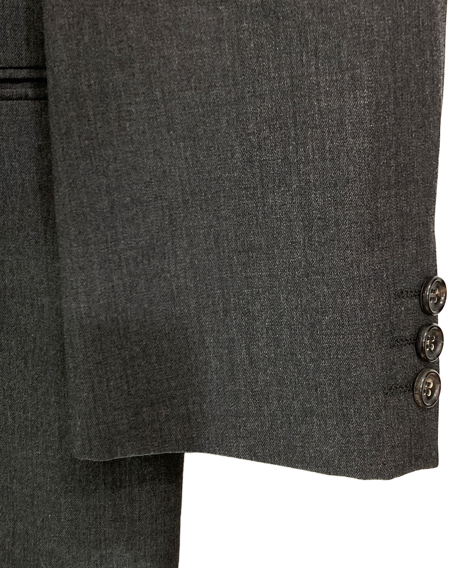 中古・古着通販】COMME des GARCONS HOMME (コムデギャルソン オム