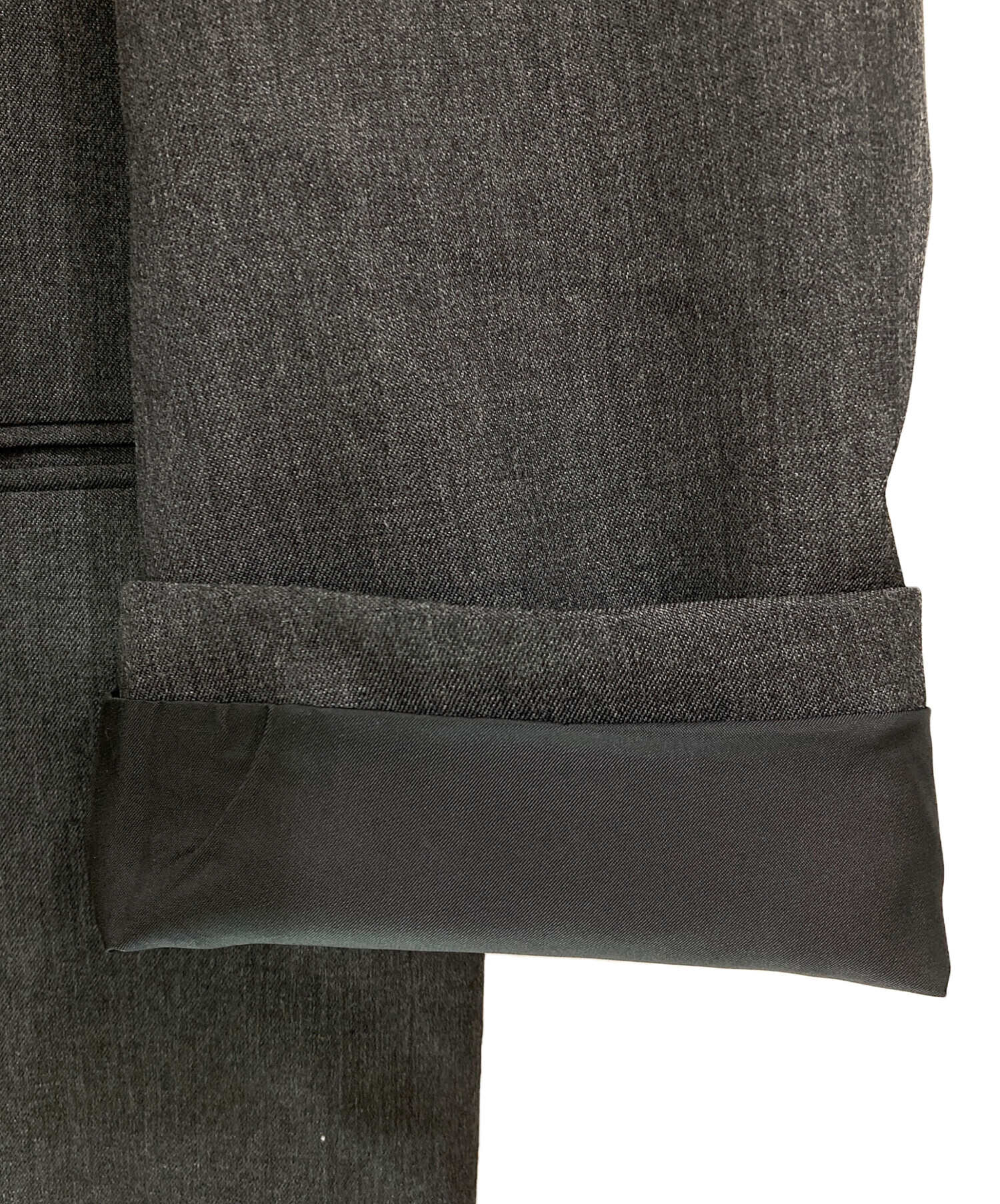 中古・古着通販】COMME des GARCONS HOMME (コムデギャルソン オム