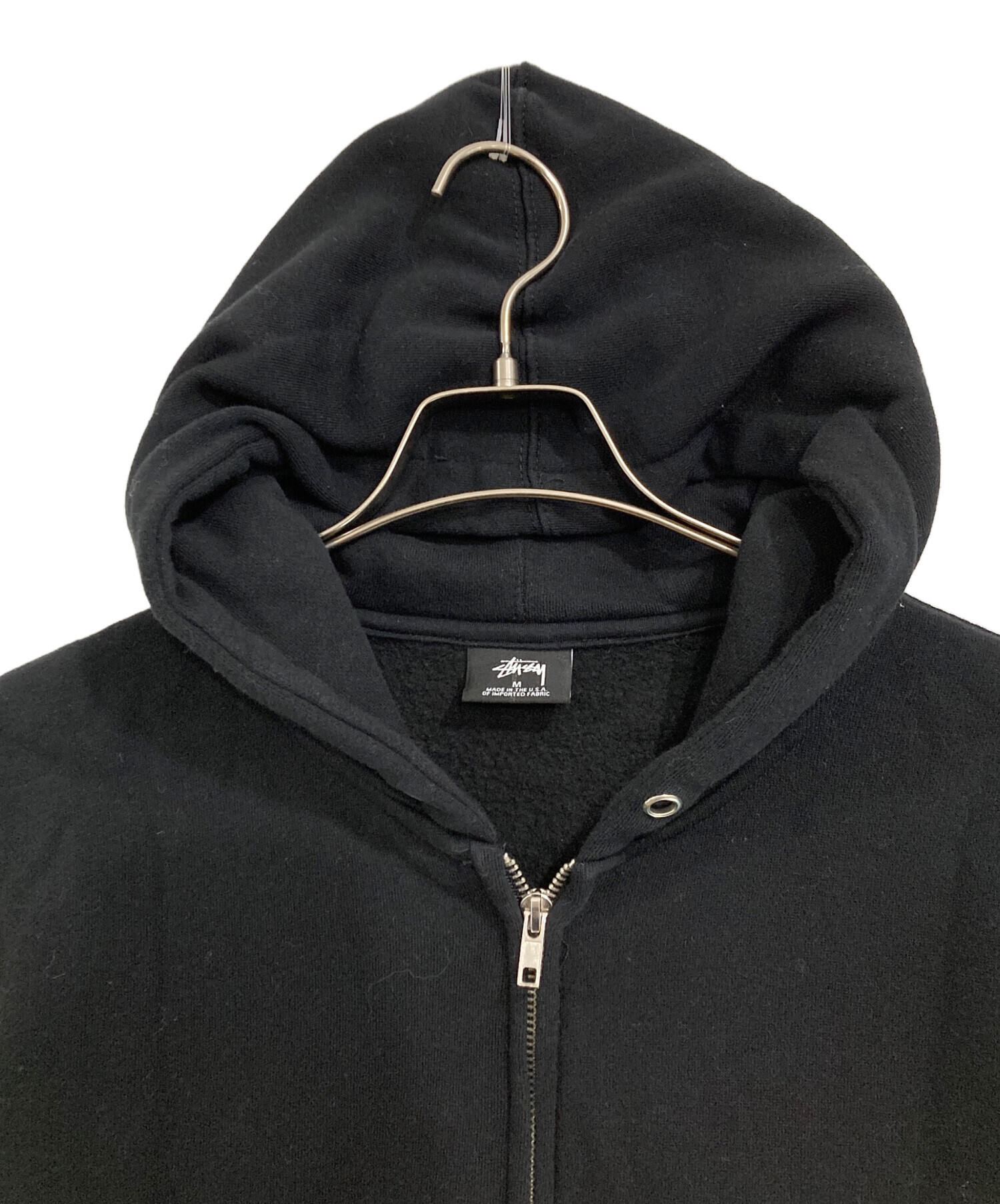 中古・古着通販】stussy (ステューシー) FRAGMENT DESIGN