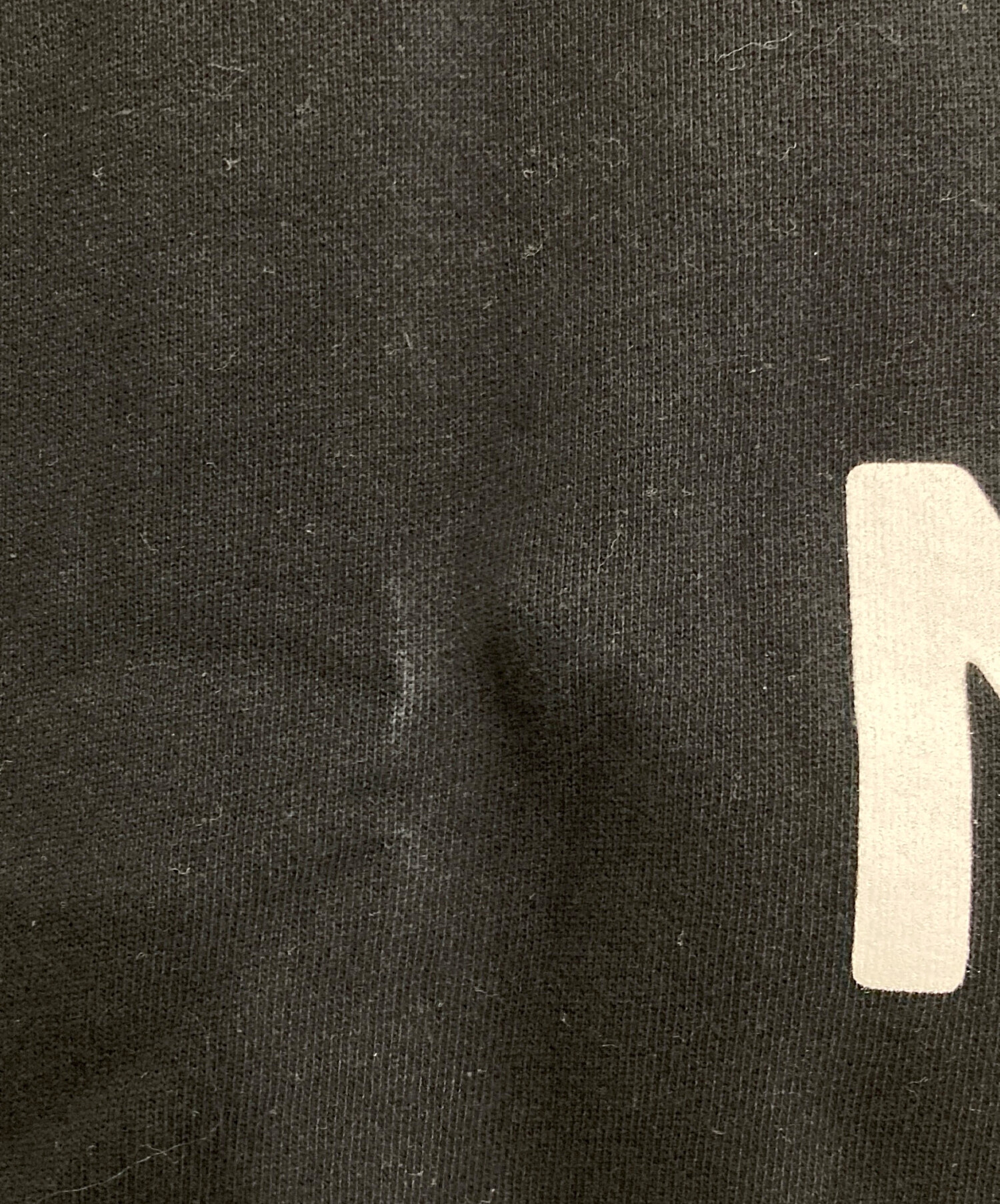 中古・古着通販】stussy (ステューシー) FRAGMENT DESIGN 