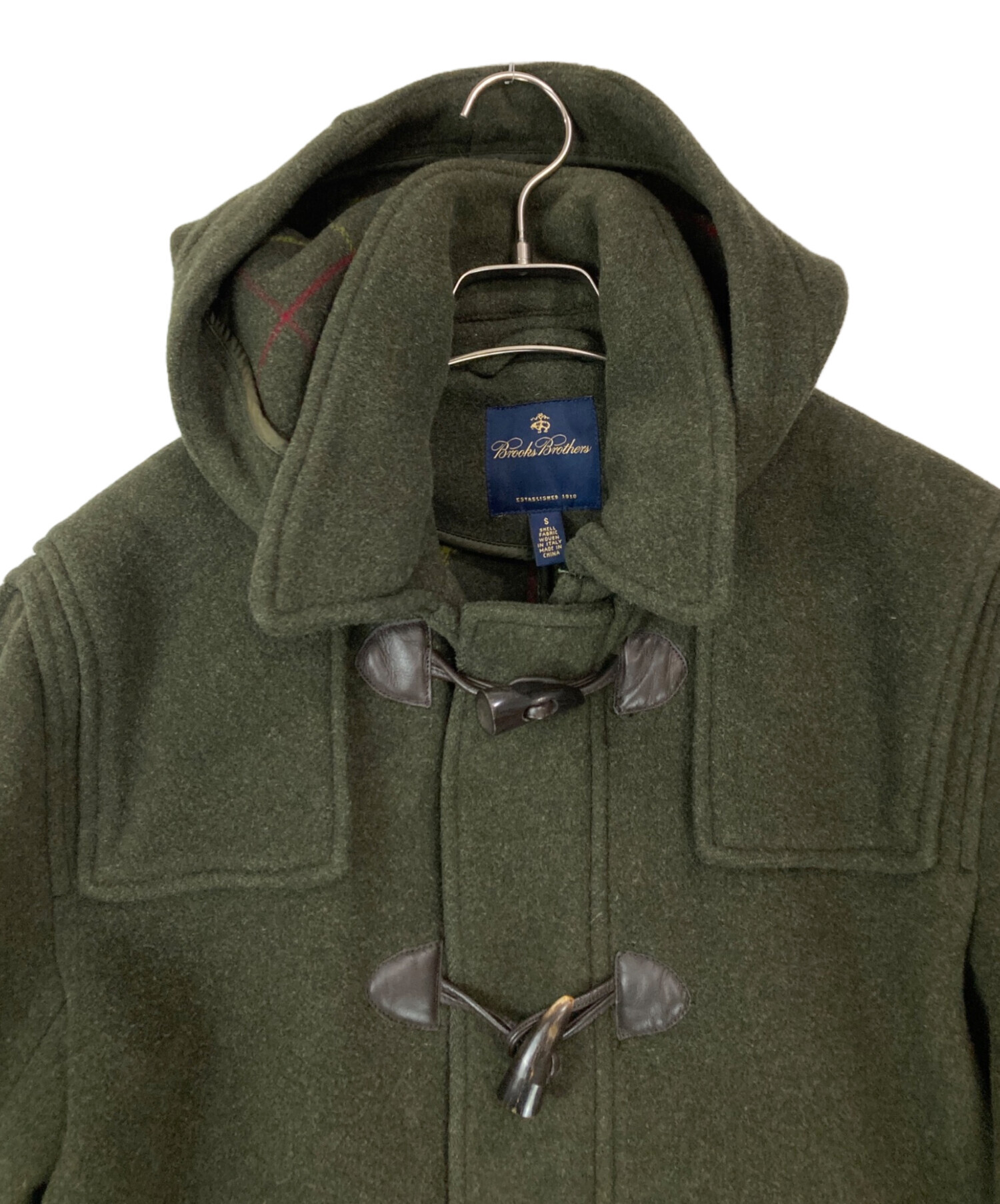 中古・古着通販】BROOKS BROTHERS (ブルックスブラザーズ) ロング