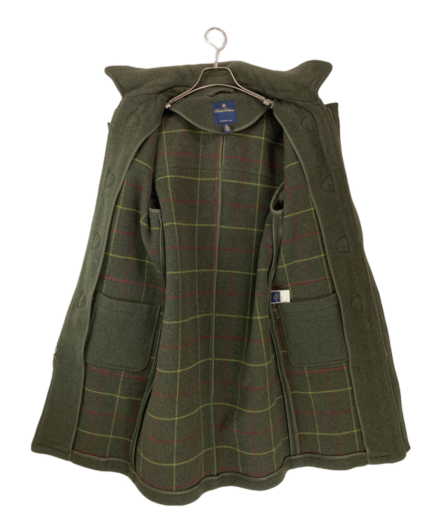 中古・古着通販】BROOKS BROTHERS (ブルックスブラザーズ) ロング