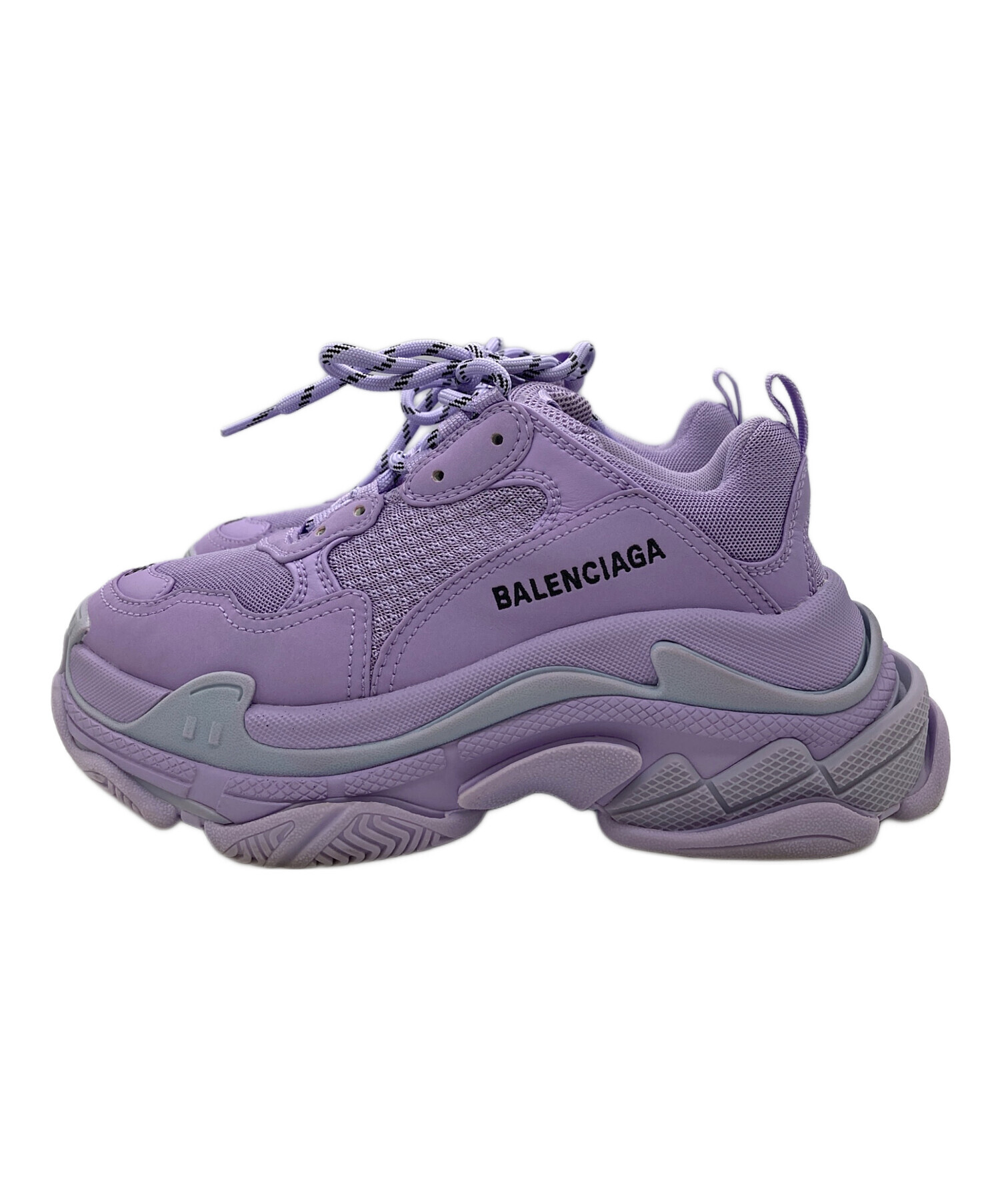 中古・古着通販】BALENCIAGA (バレンシアガ) トリプルS