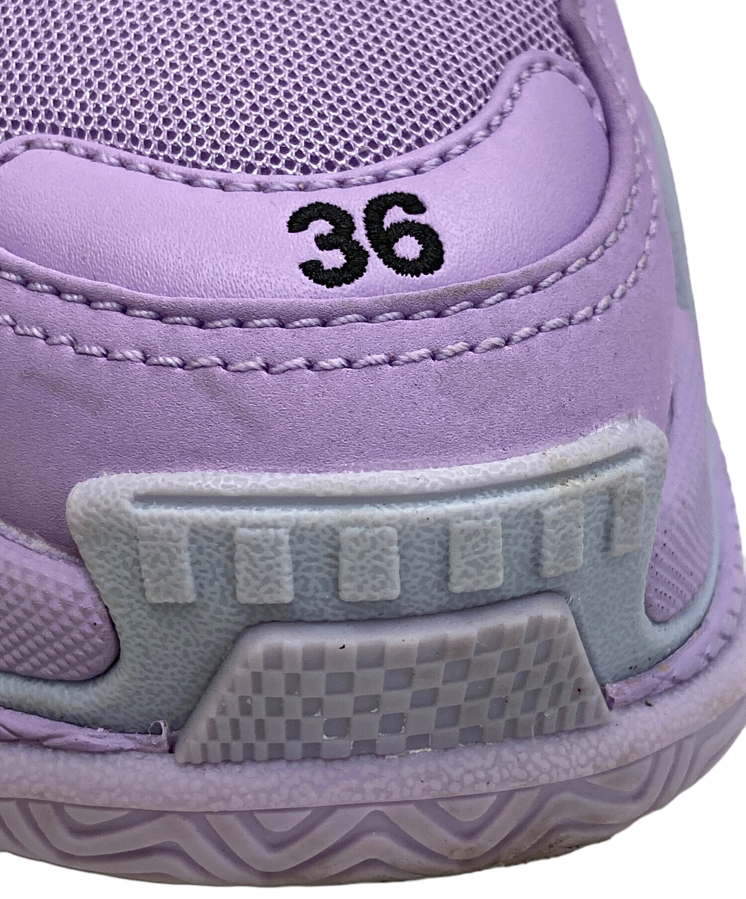 中古・古着通販】BALENCIAGA (バレンシアガ) トリプルS スニーカー