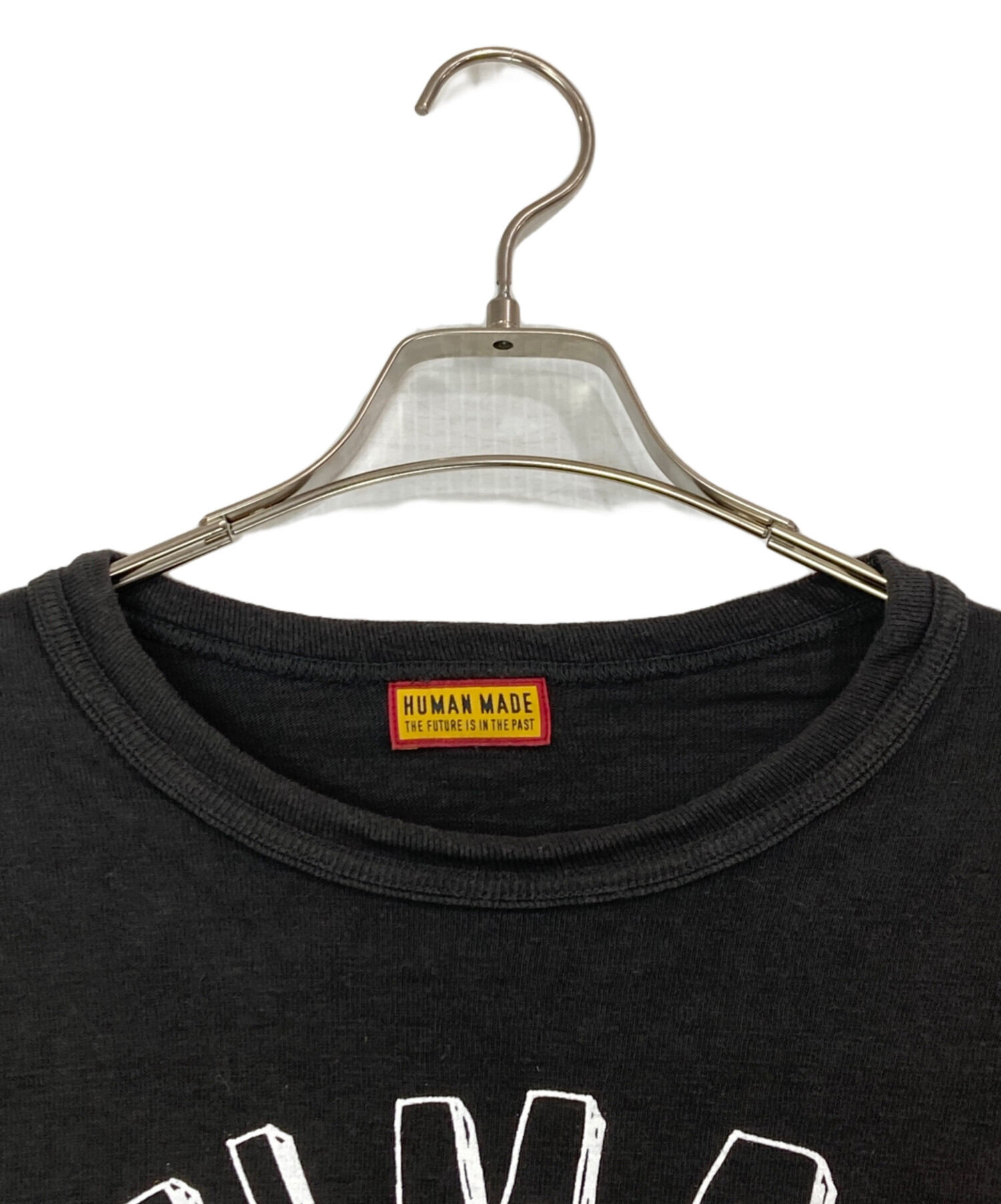 中古・古着通販】HUMAN MADE (ヒューマンメイド) GRAPHIC T-SHIRT