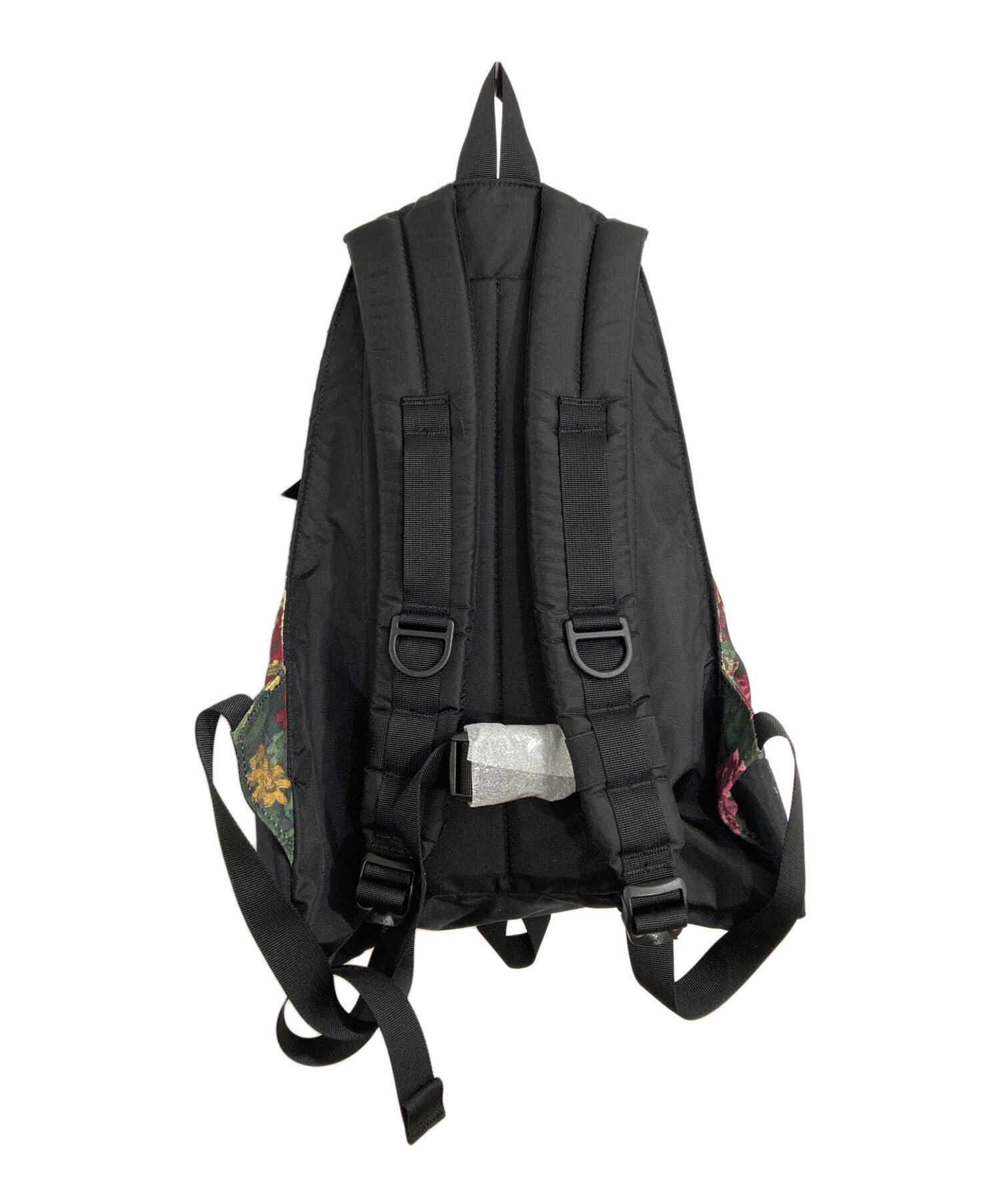 中古・古着通販】GREGORY (グレゴリー) リュック ブラック｜ブランド