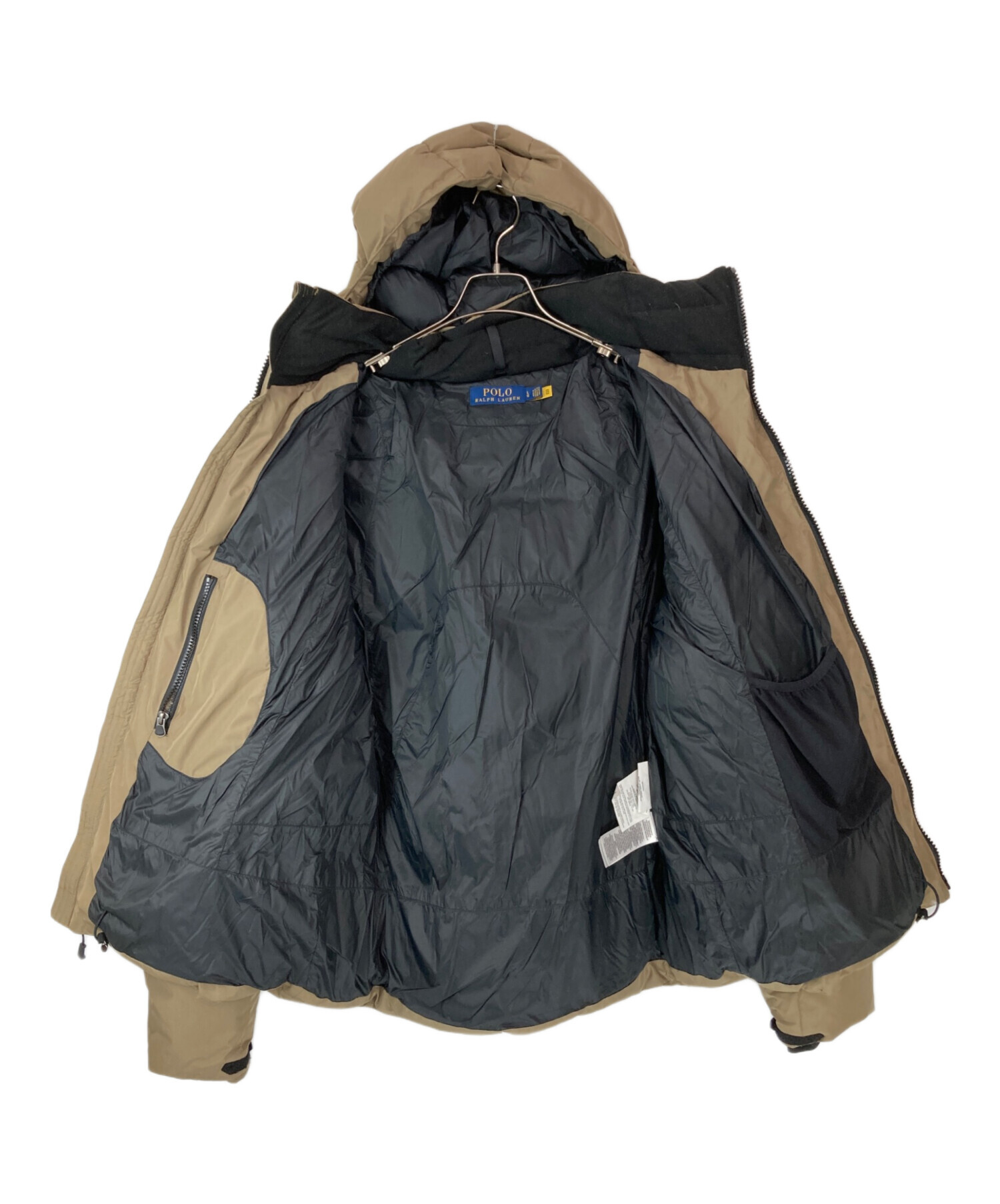 中古・古着通販】POLO RALPH LAUREN (ポロ・ラルフローレン) リップス 