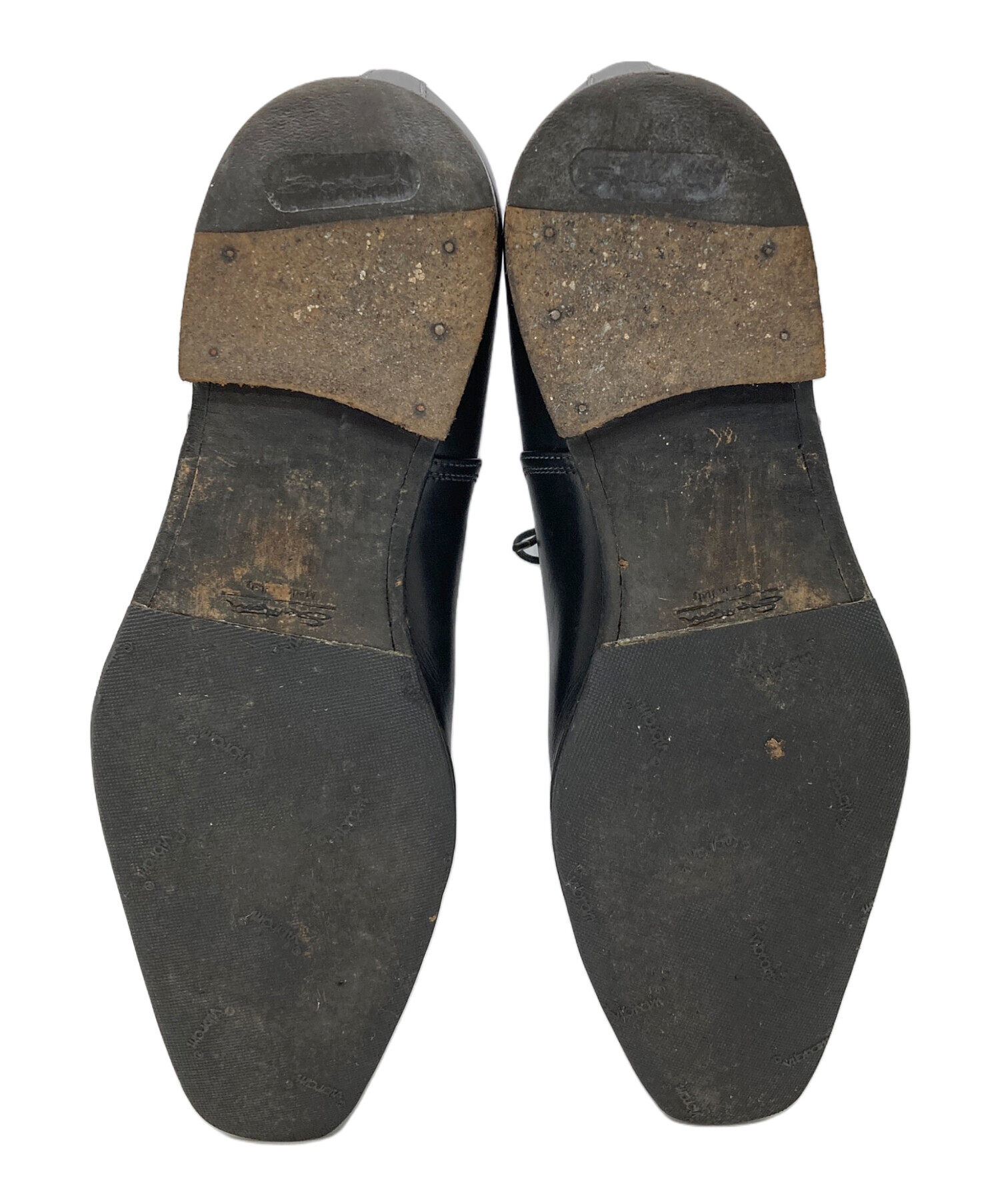 中古・古着通販】Santoni (サントーニ) ストレートチップシューズ