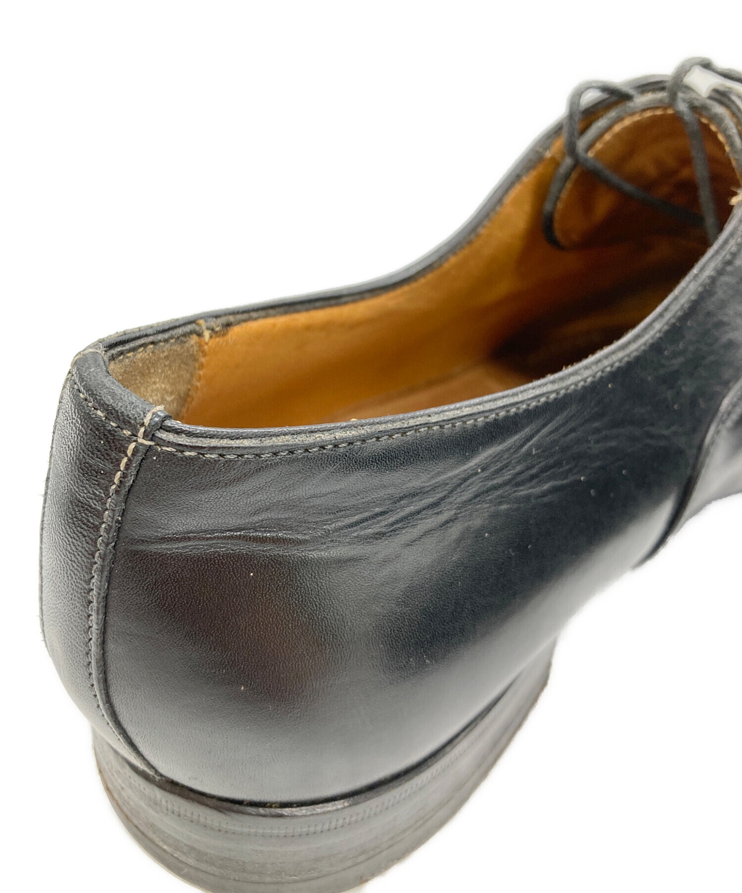 中古・古着通販】Santoni (サントーニ) ストレートチップシューズ