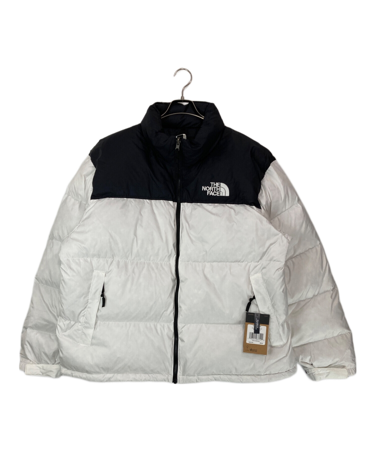 か*こ様 ☆超美品☆ THE NORTH FACE レトロヌプシジャケット 楽天市場】ノースフェイス ダウンジャケット ヌプシ メンズ 700 THE