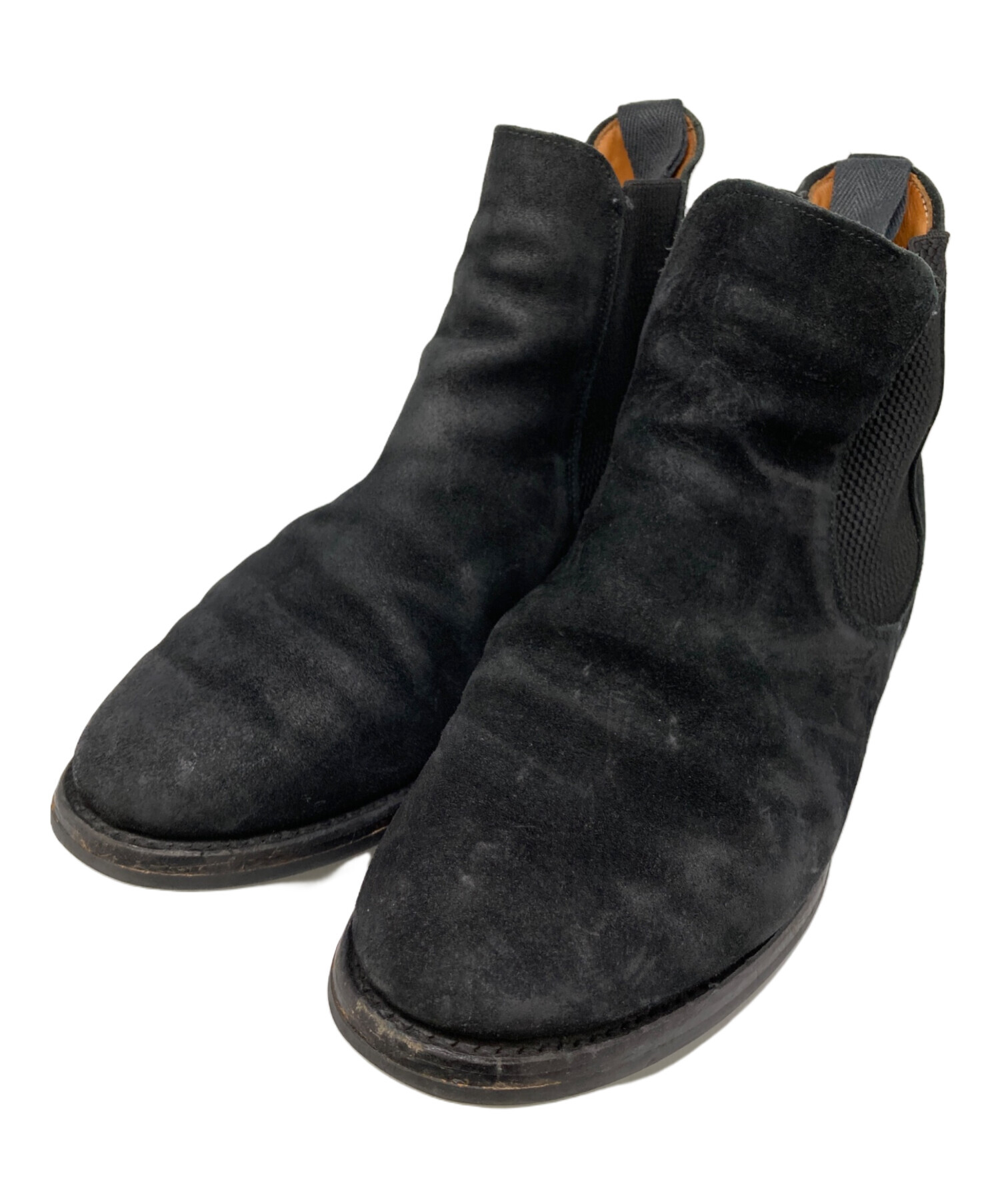 中古・古着通販】SANDERS (サンダース) Wild Life Tailor (ワイルド