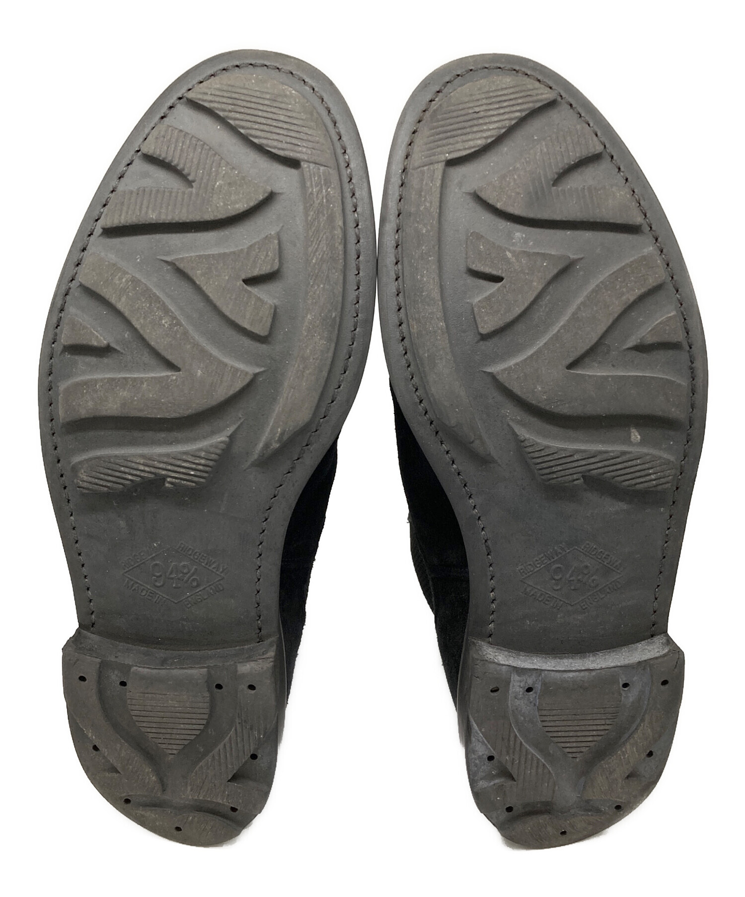 中古・古着通販】SANDERS (サンダース) Wild Life Tailor (ワイルド