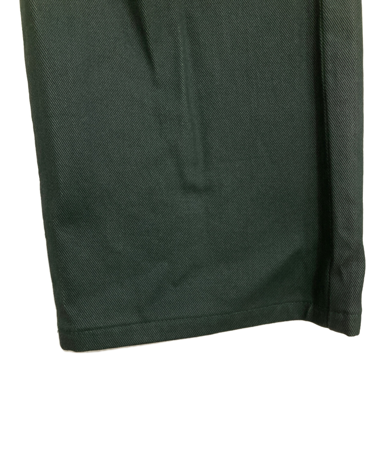 中古・古着通販】NAMACHEKO (ナマチェコ) ISIN DENIM JEANコーティング 